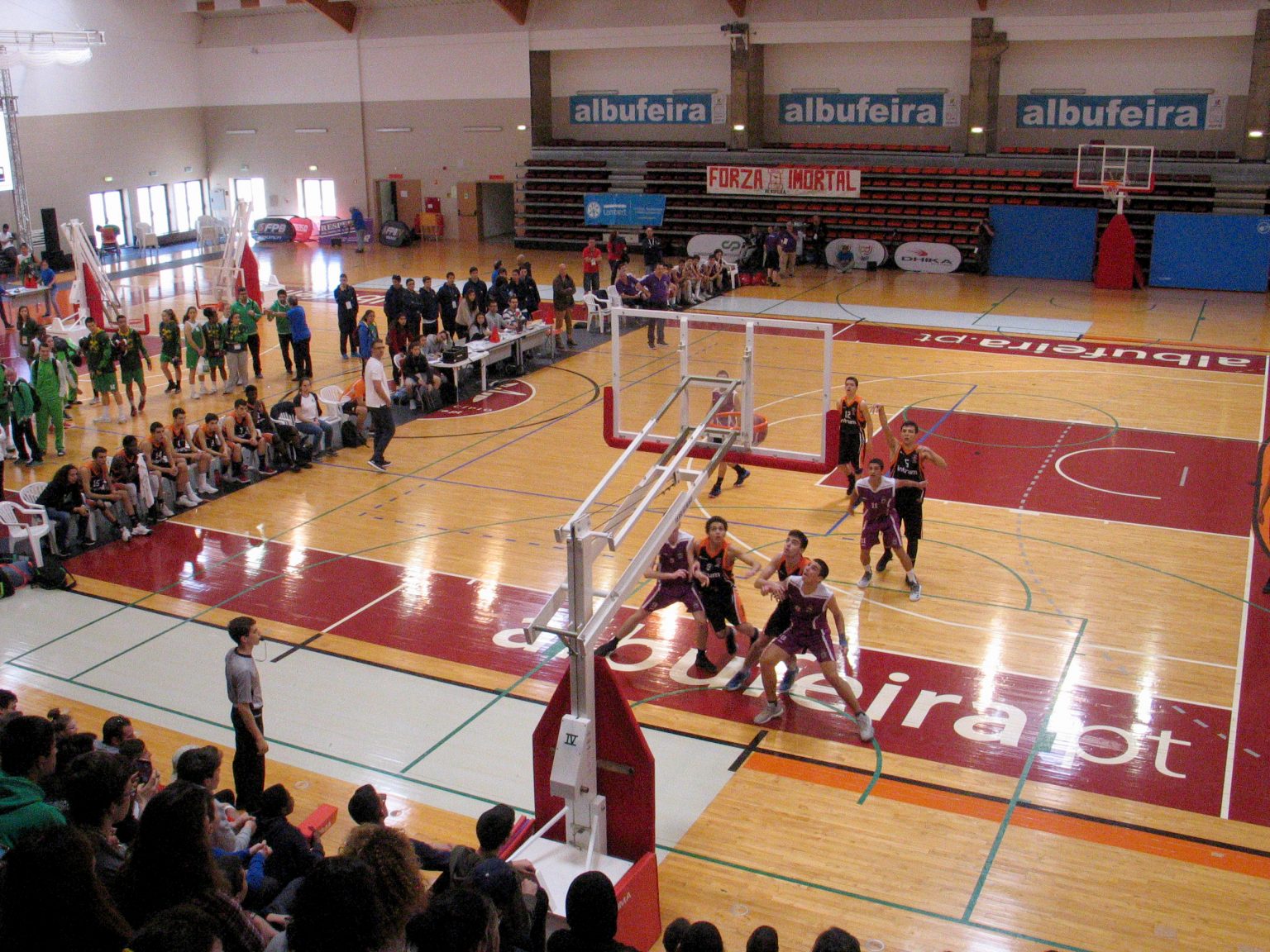 ABL imagem de galeria