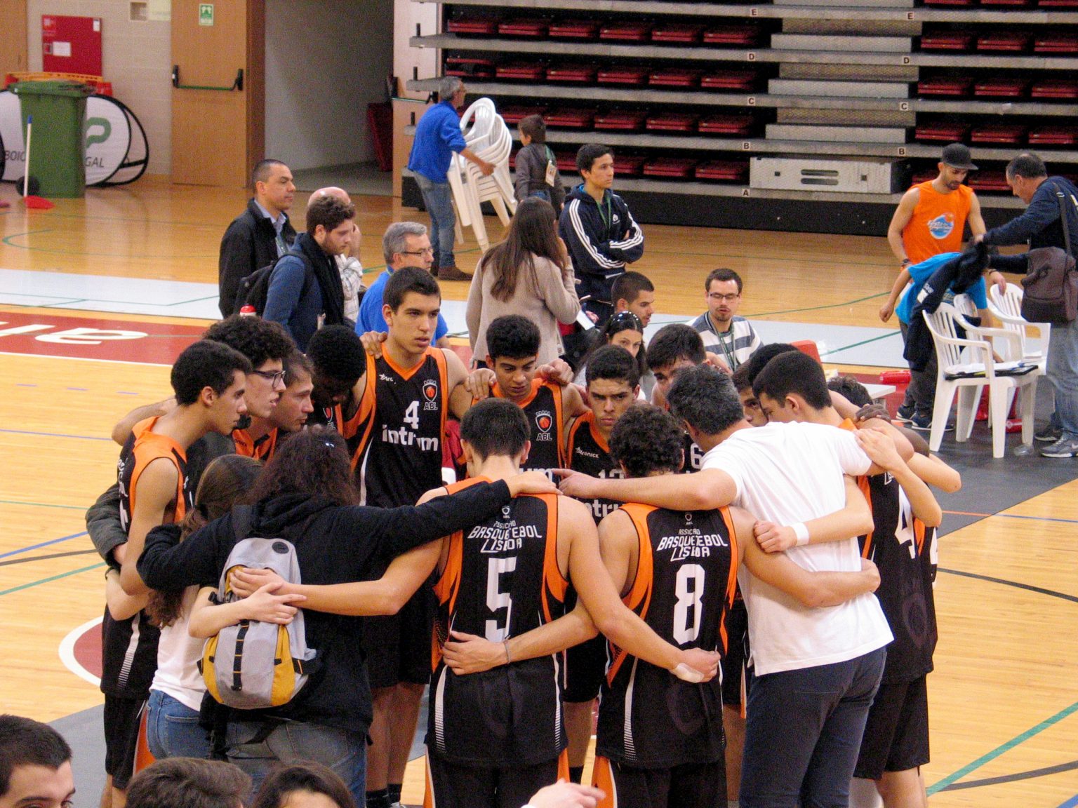 ABL imagem de galeria