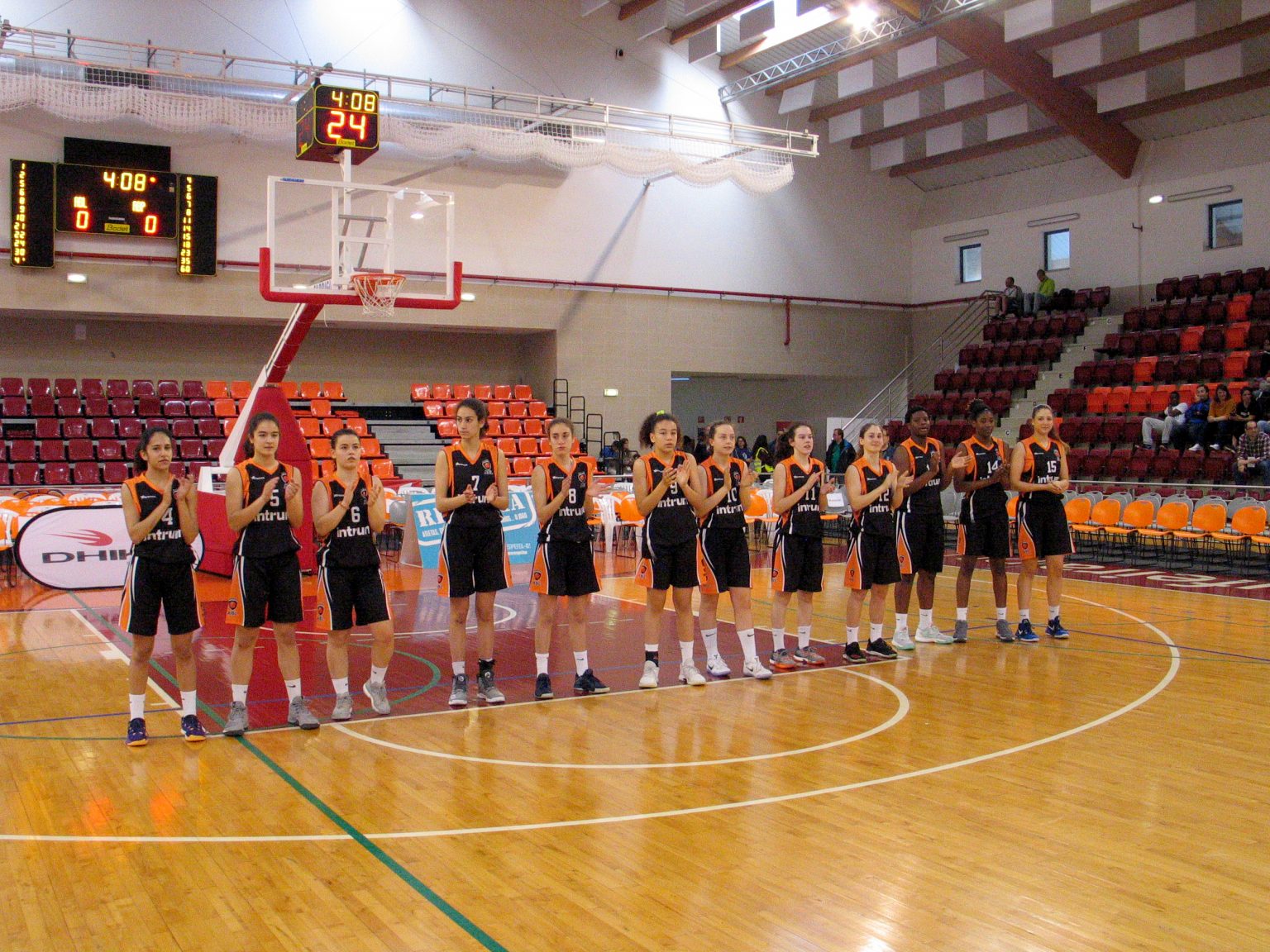 ABL imagem de galeria