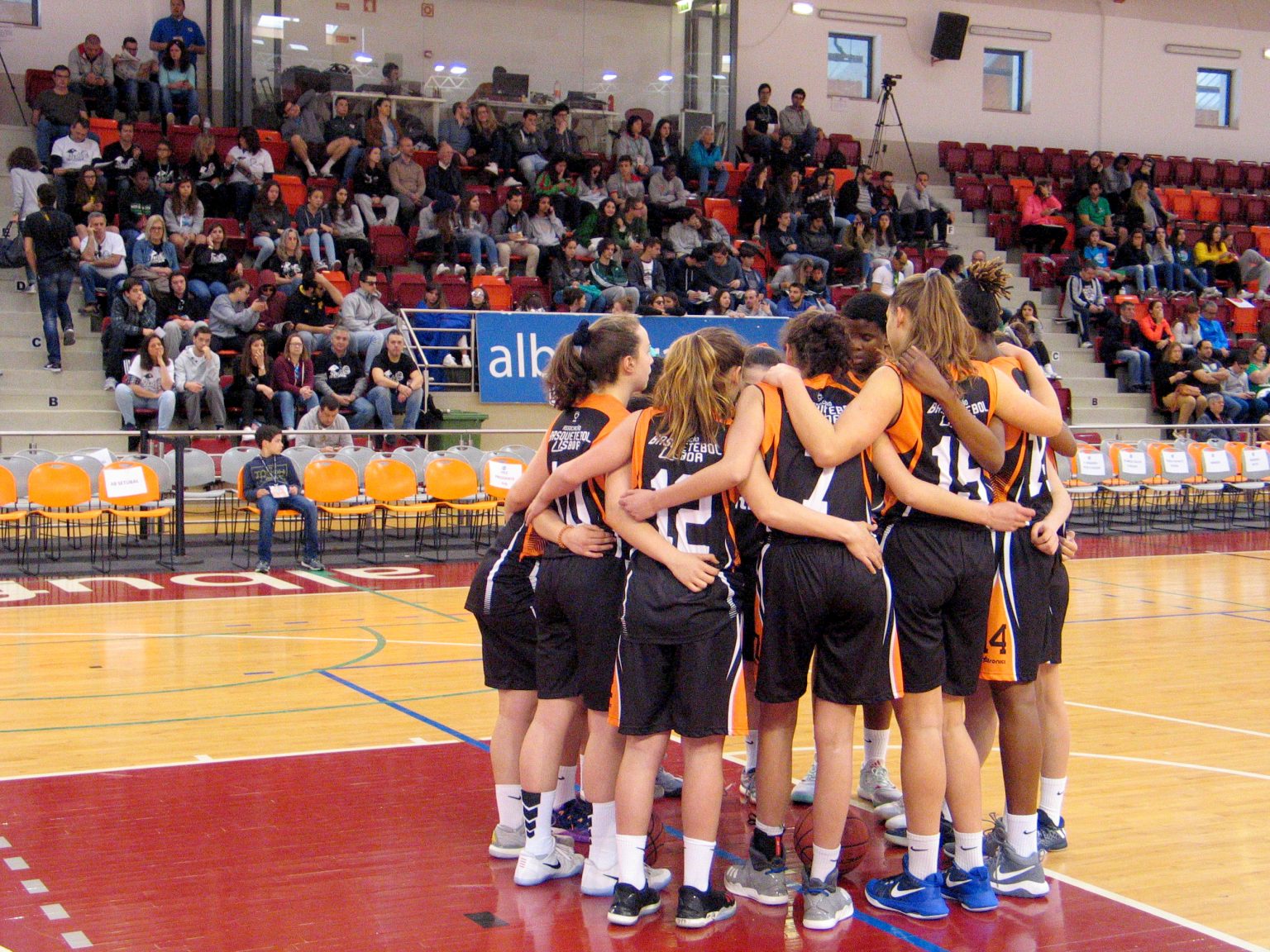 ABL imagem de galeria