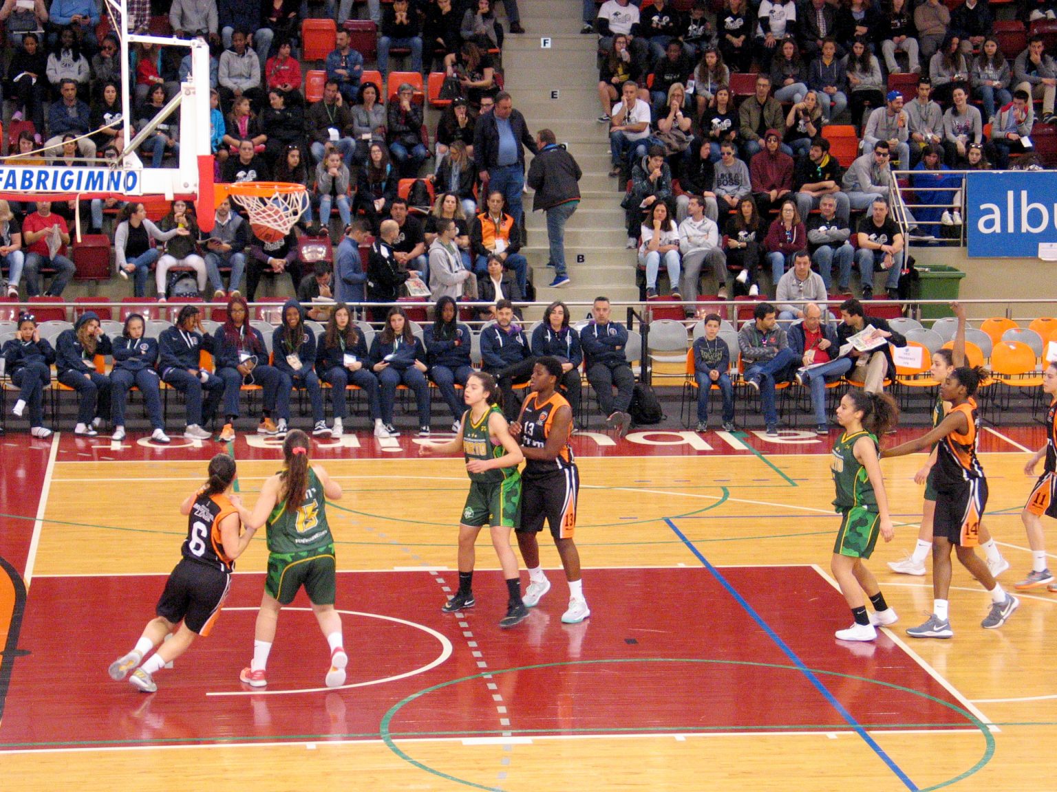 ABL imagem de galeria