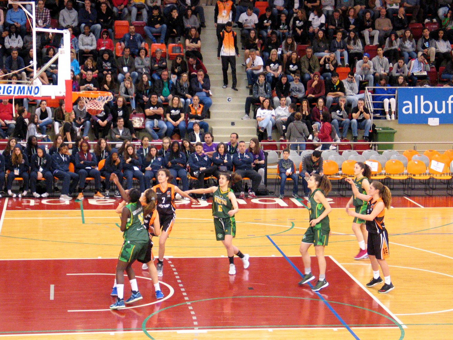 ABL imagem de galeria