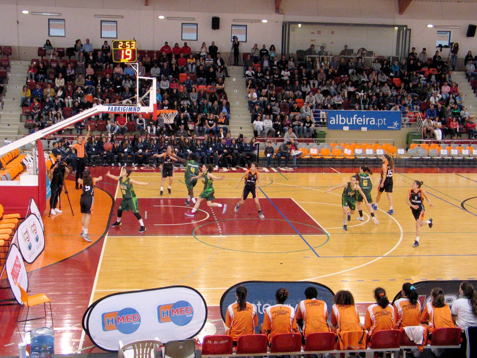 ABL imagem de galeria