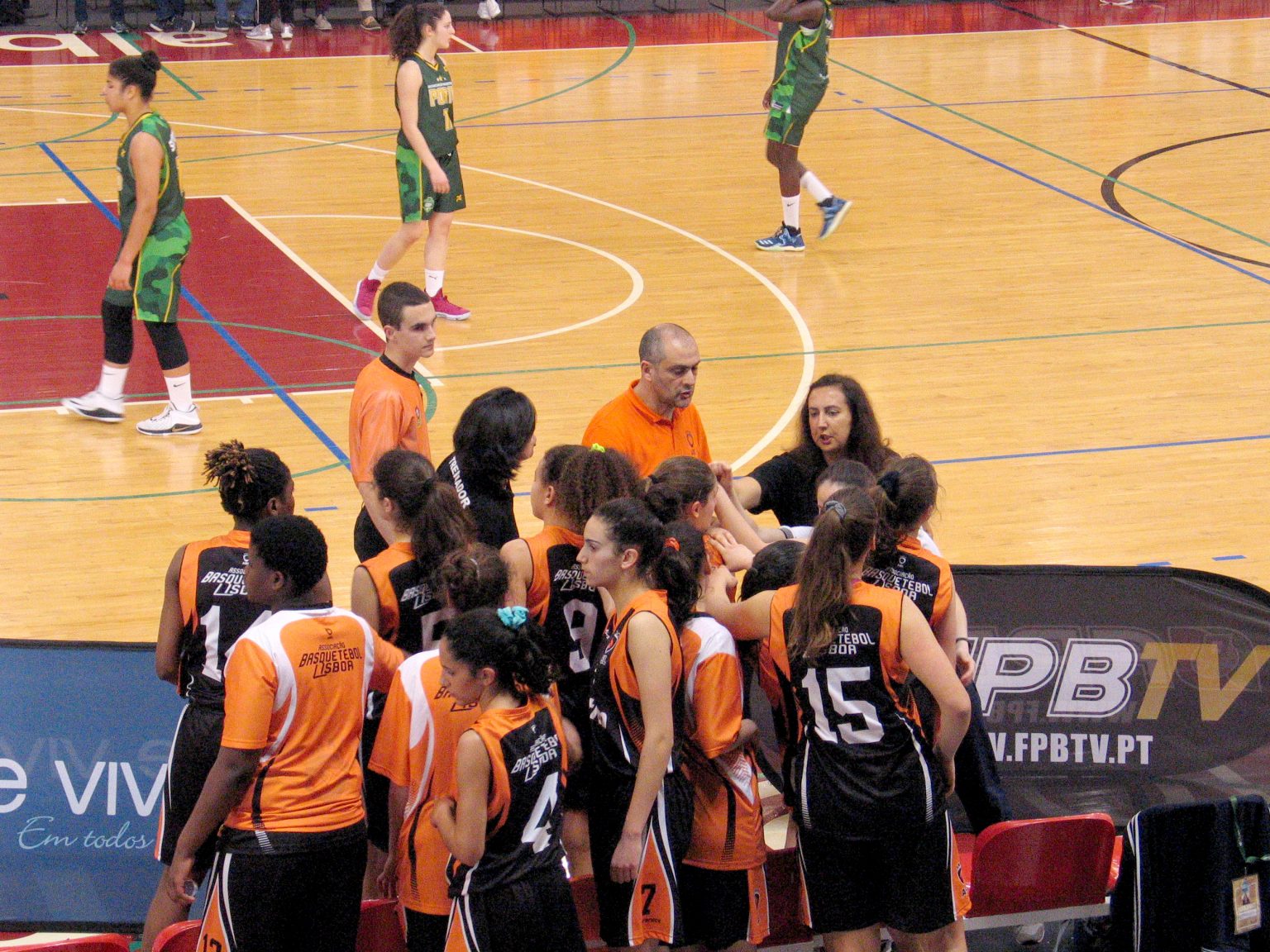 ABL imagem de galeria