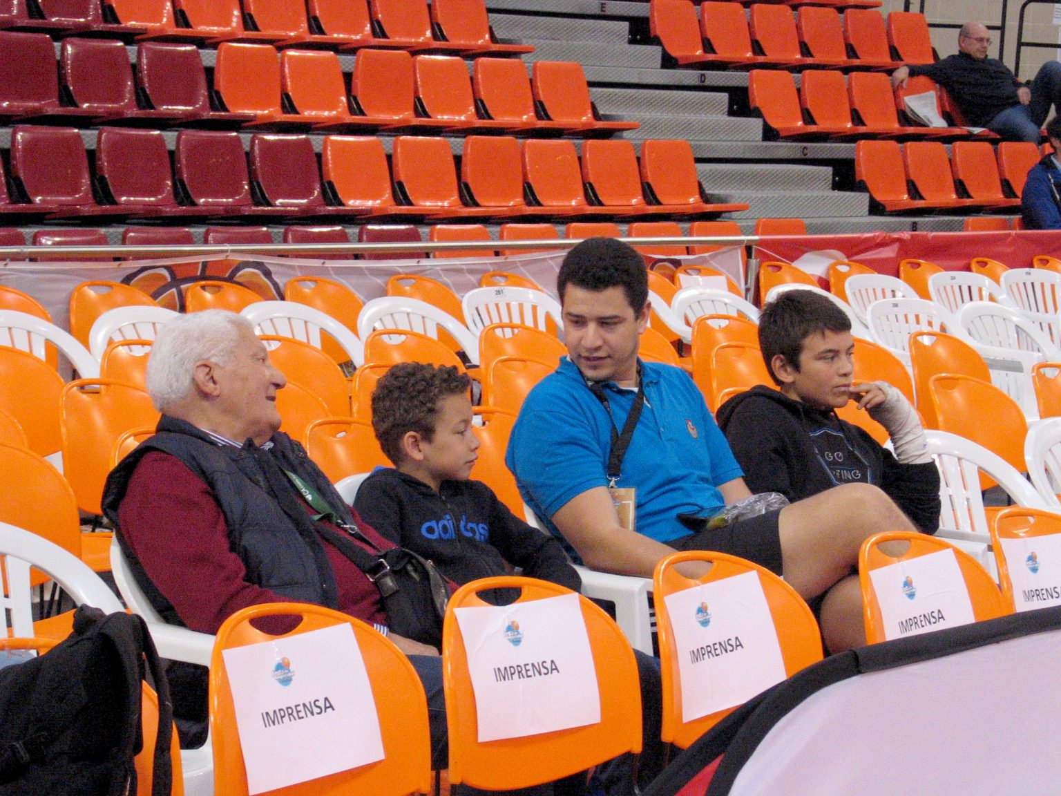 ABL imagem de galeria