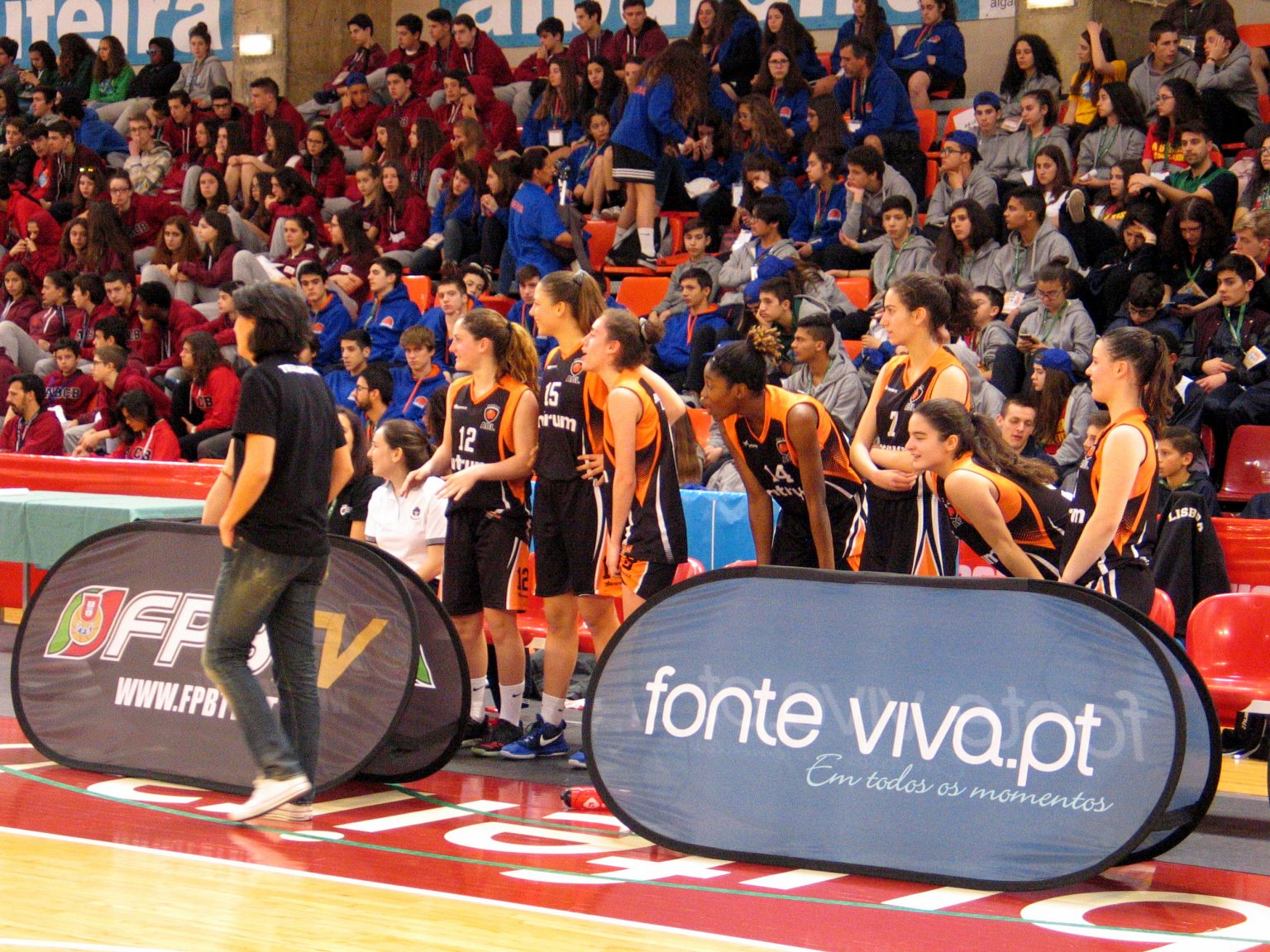 ABL imagem de galeria