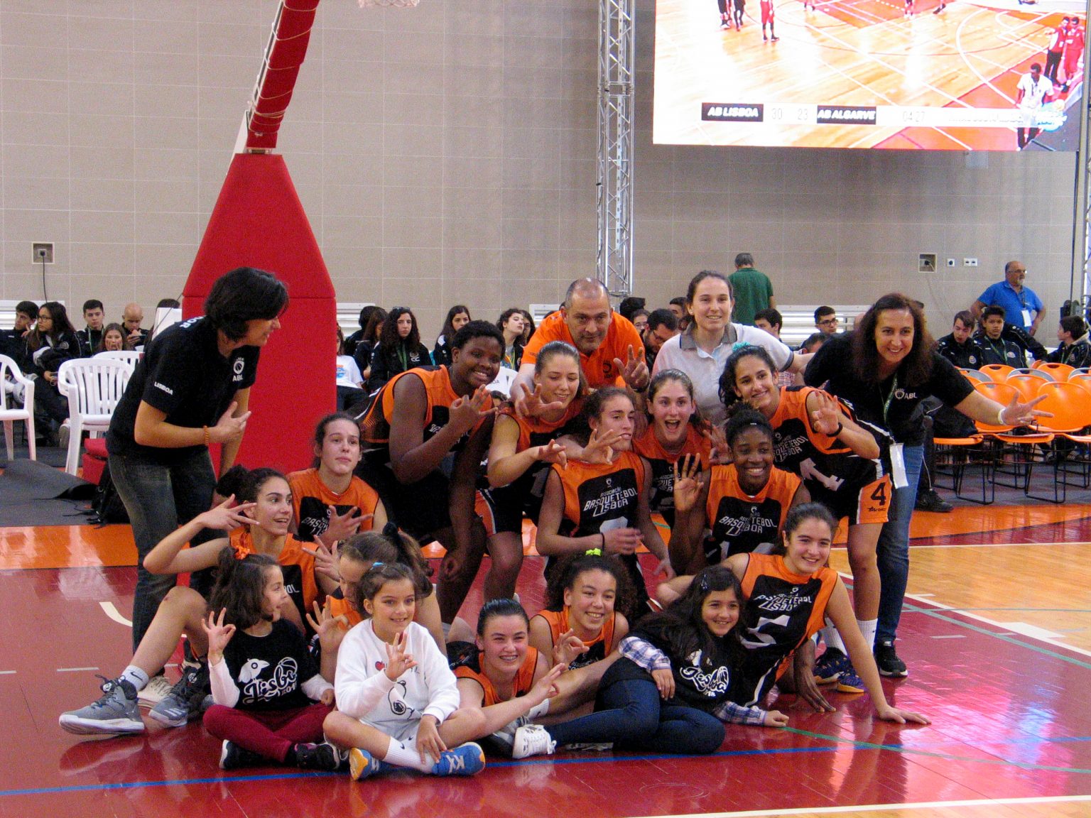 ABL imagem de galeria