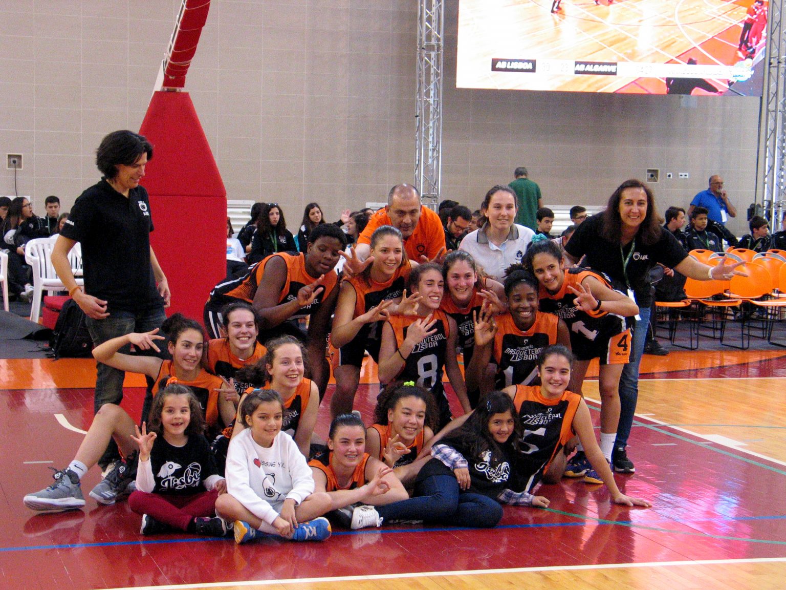 ABL imagem de galeria