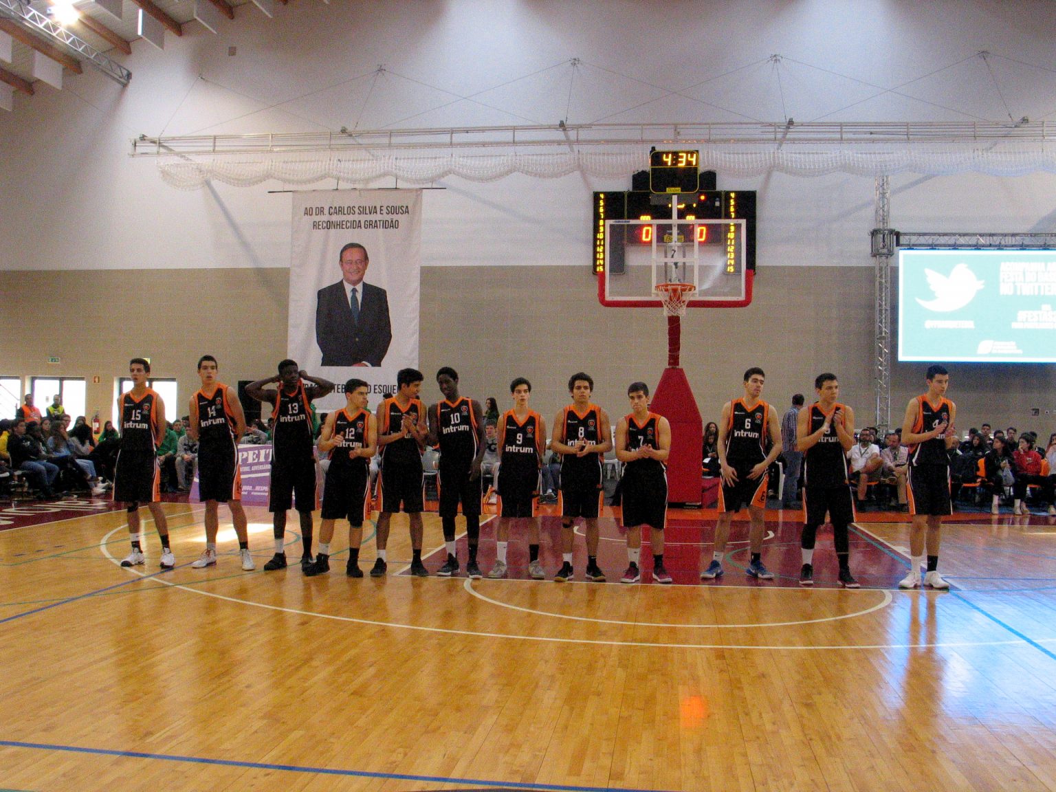 ABL imagem de galeria