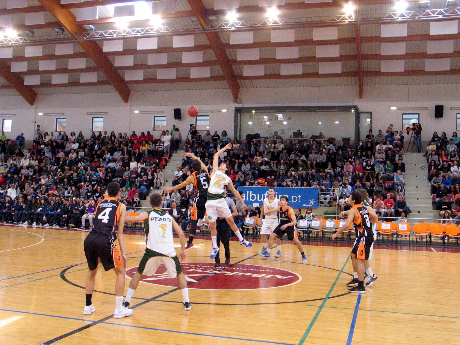 ABL imagem de galeria