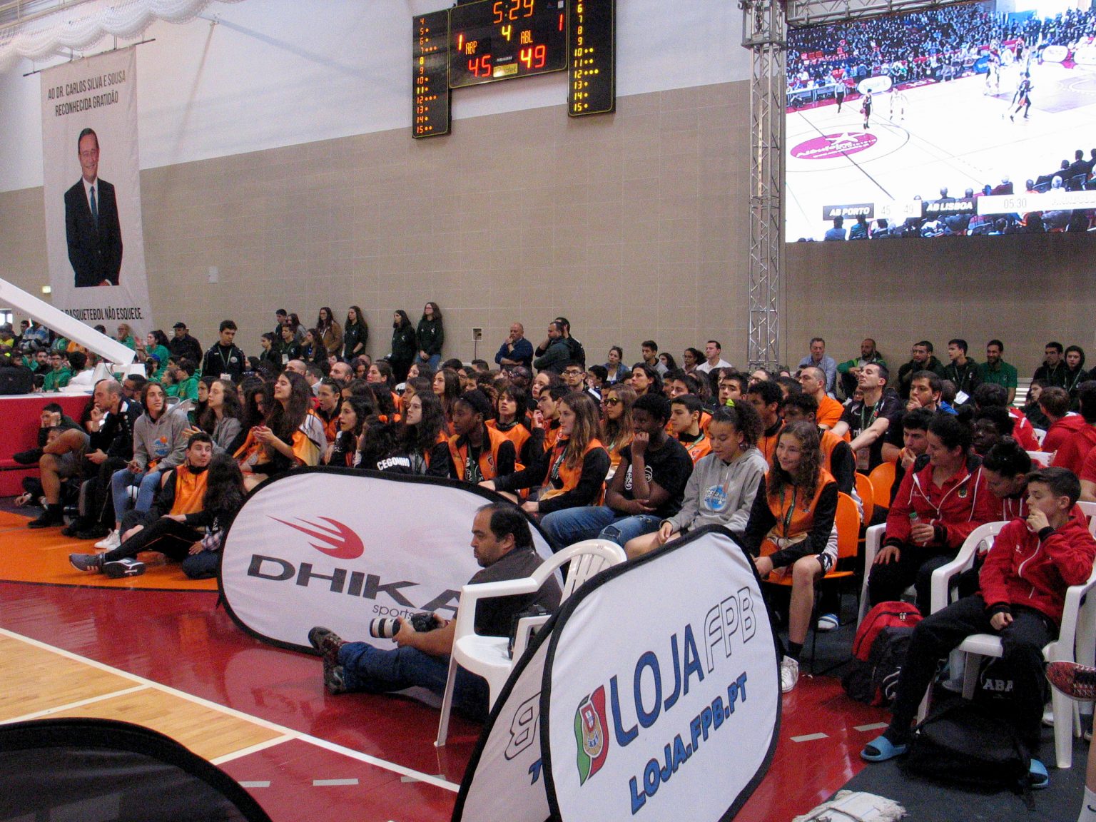 ABL imagem de galeria