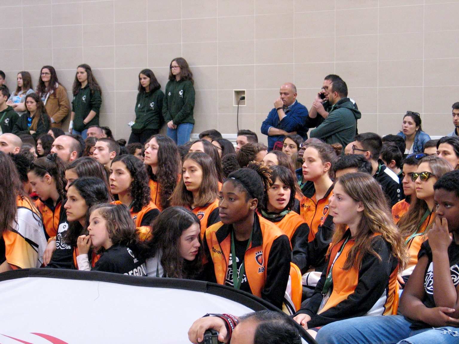 ABL imagem de galeria