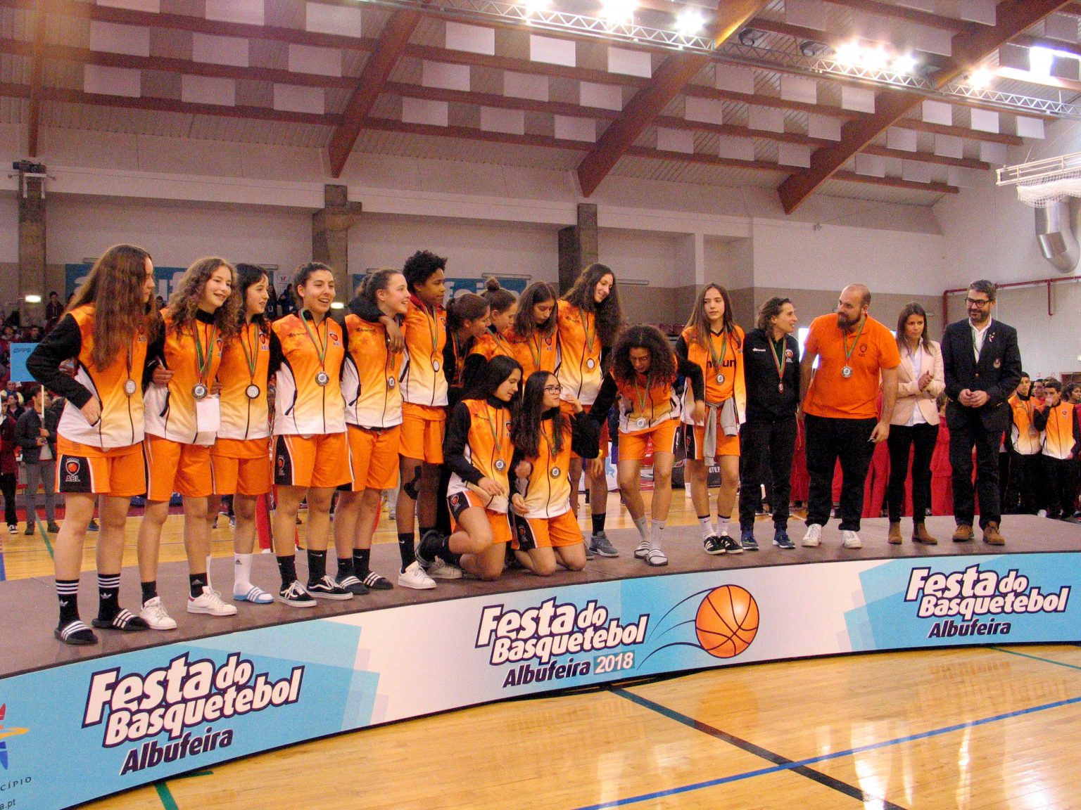 ABL imagem de galeria