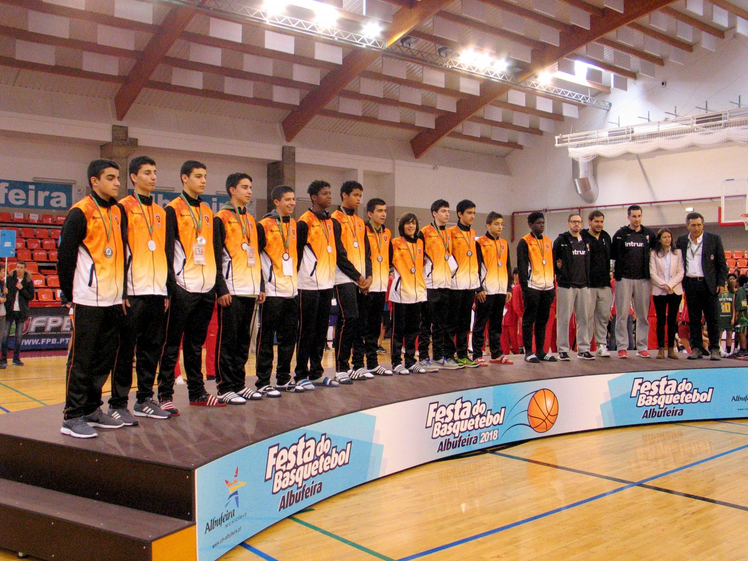 ABL imagem de galeria