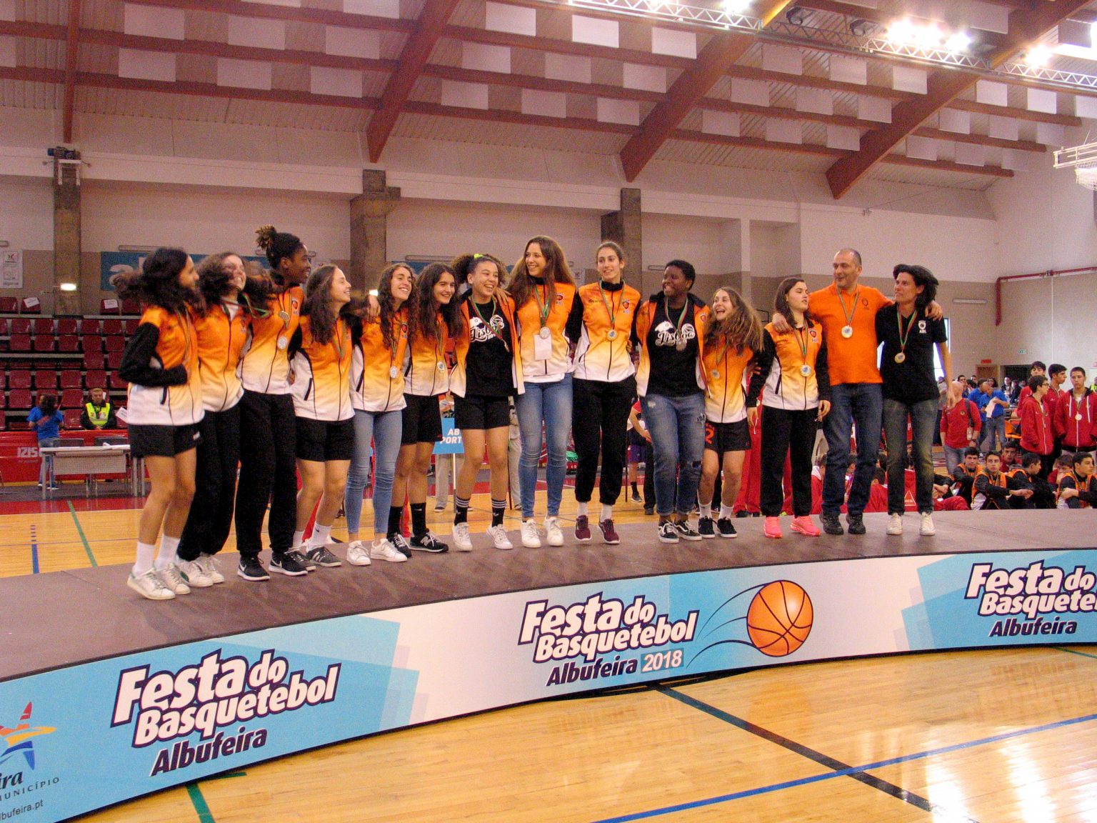 ABL imagem de galeria