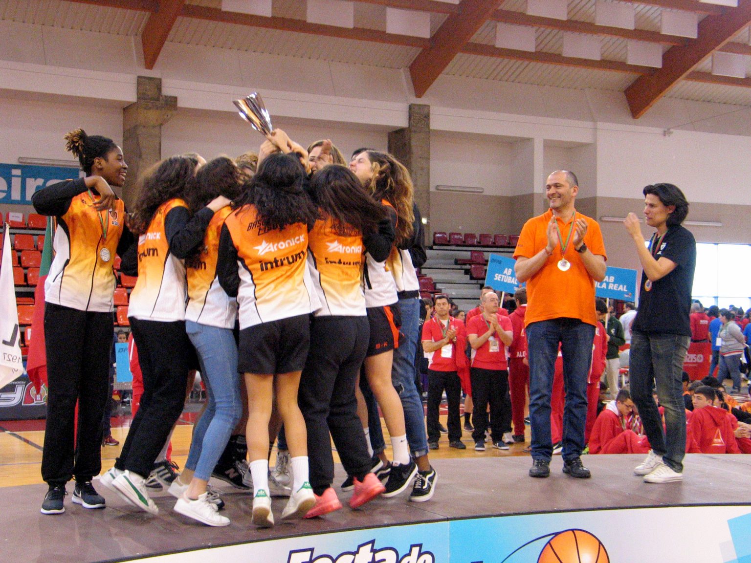 ABL imagem de galeria