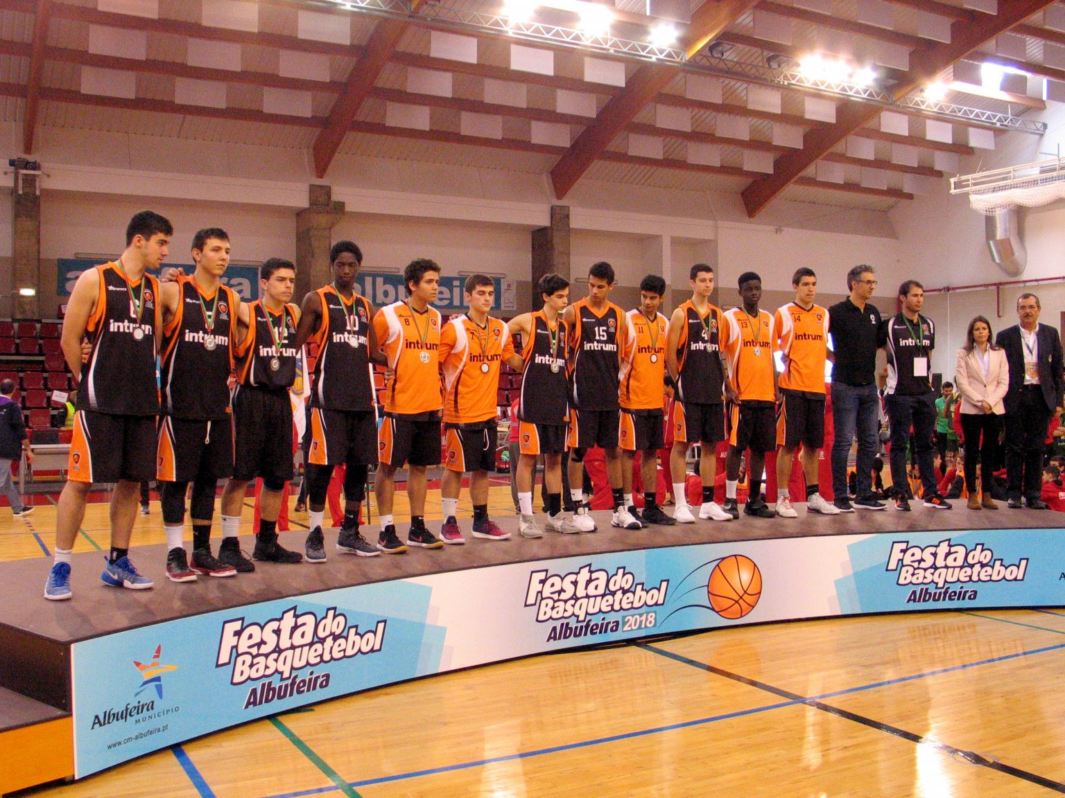 ABL imagem de galeria