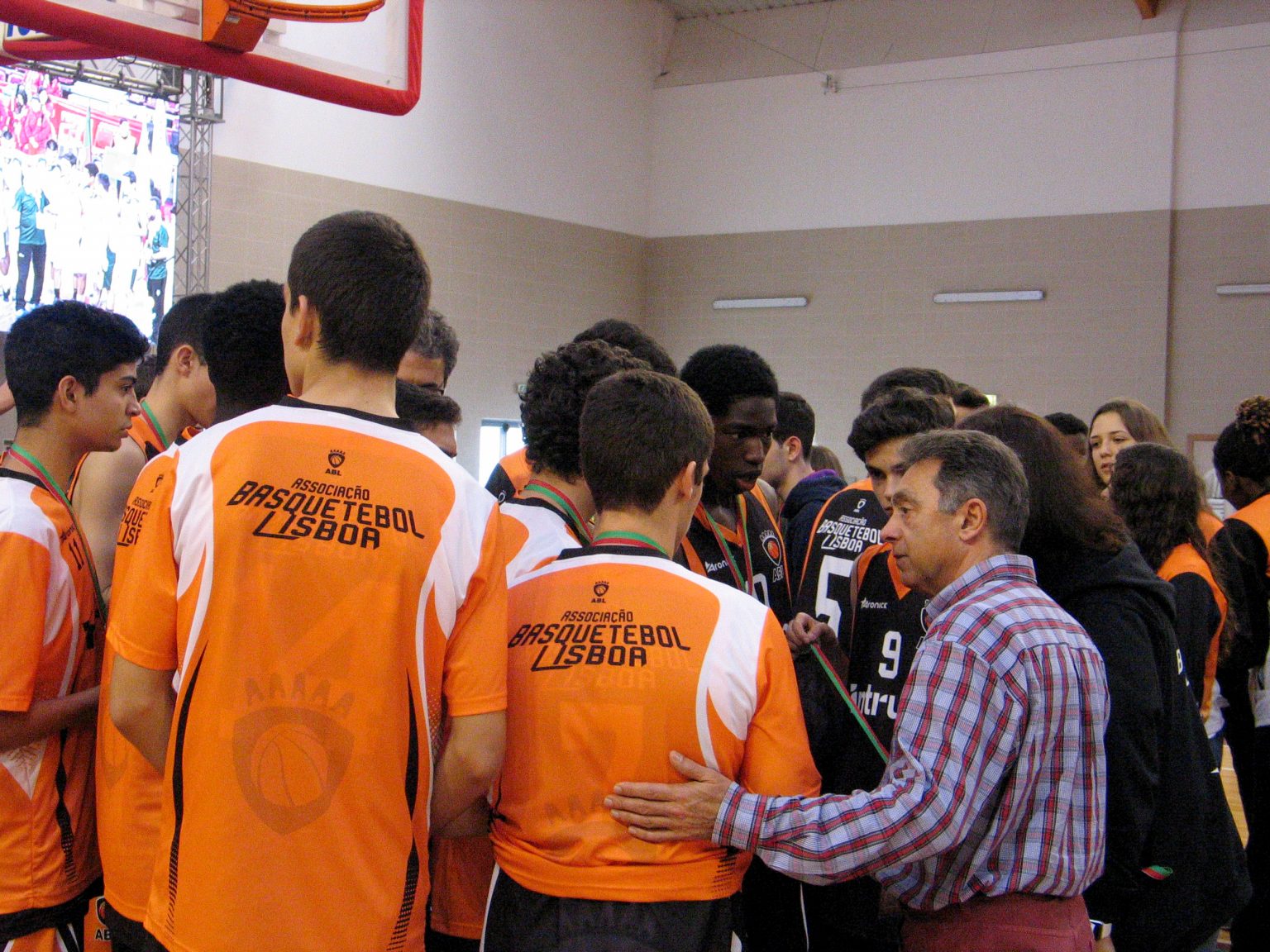 ABL imagem de galeria