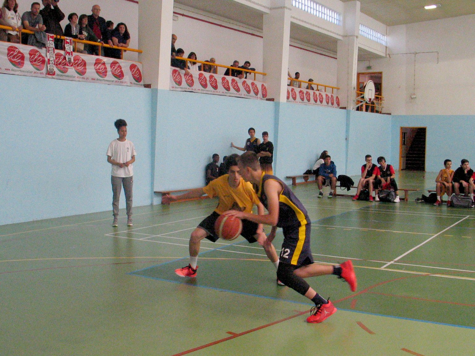 ABL imagem de galeria