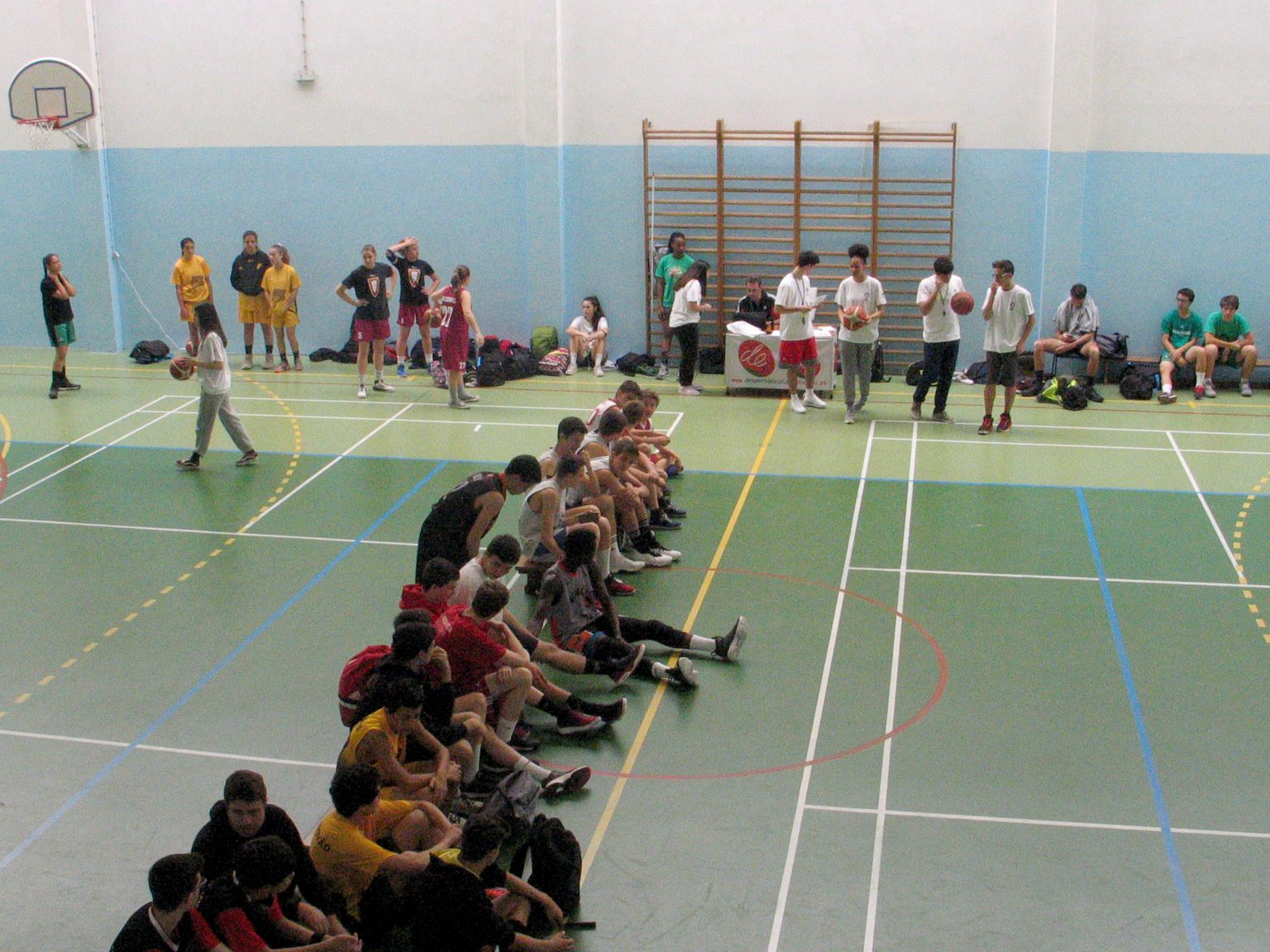 ABL imagem de galeria