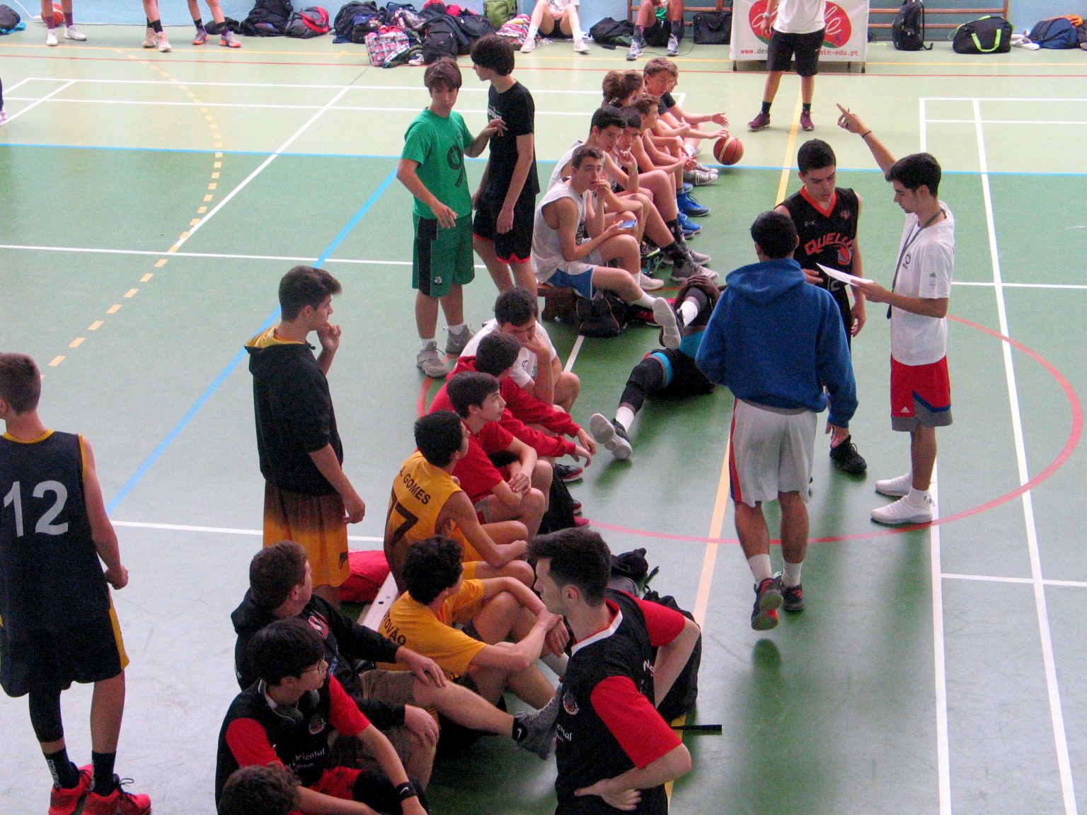 ABL imagem de galeria