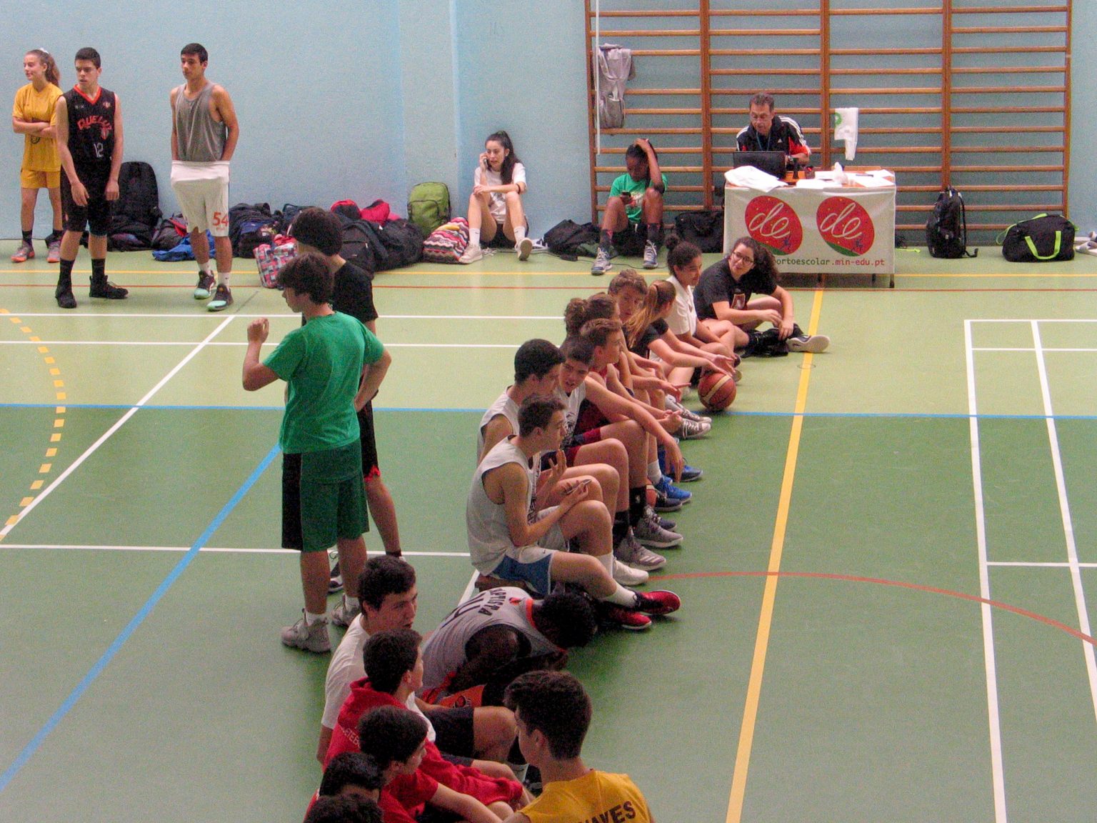 ABL imagem de galeria