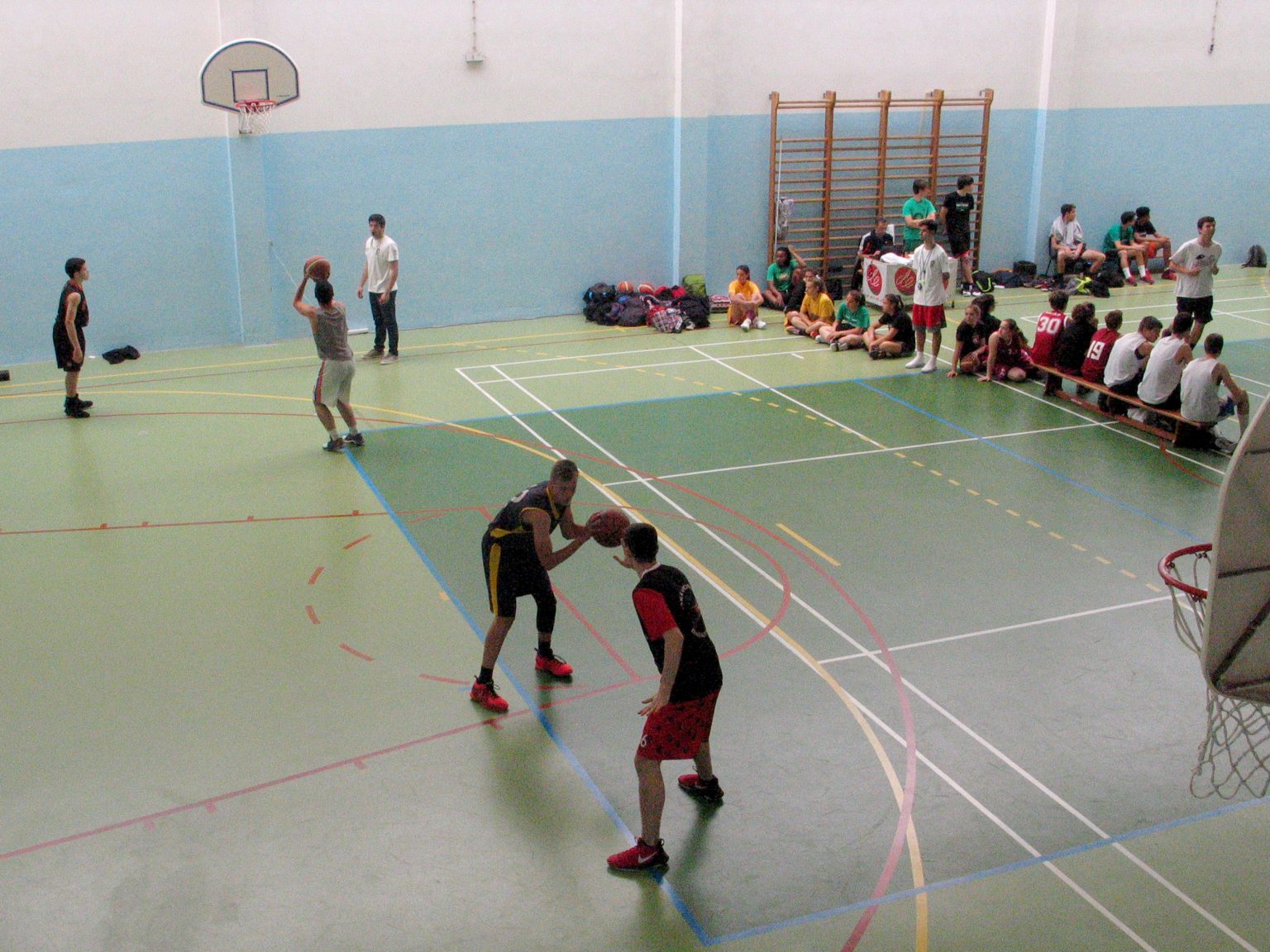 ABL imagem de galeria