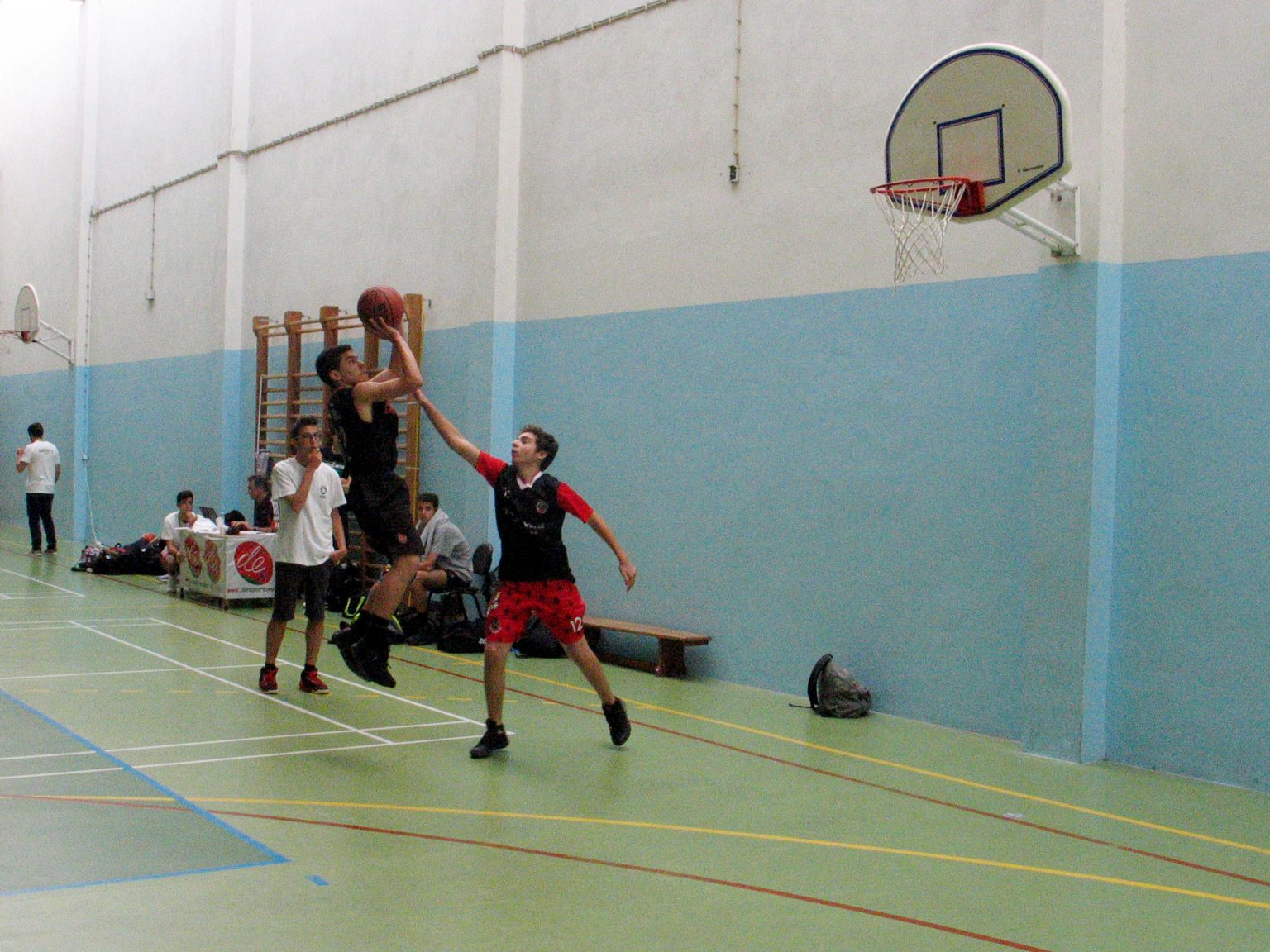 ABL imagem de galeria