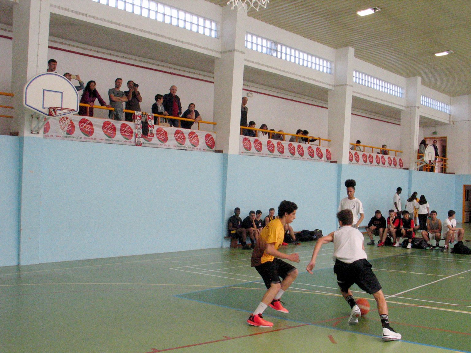 ABL imagem de galeria