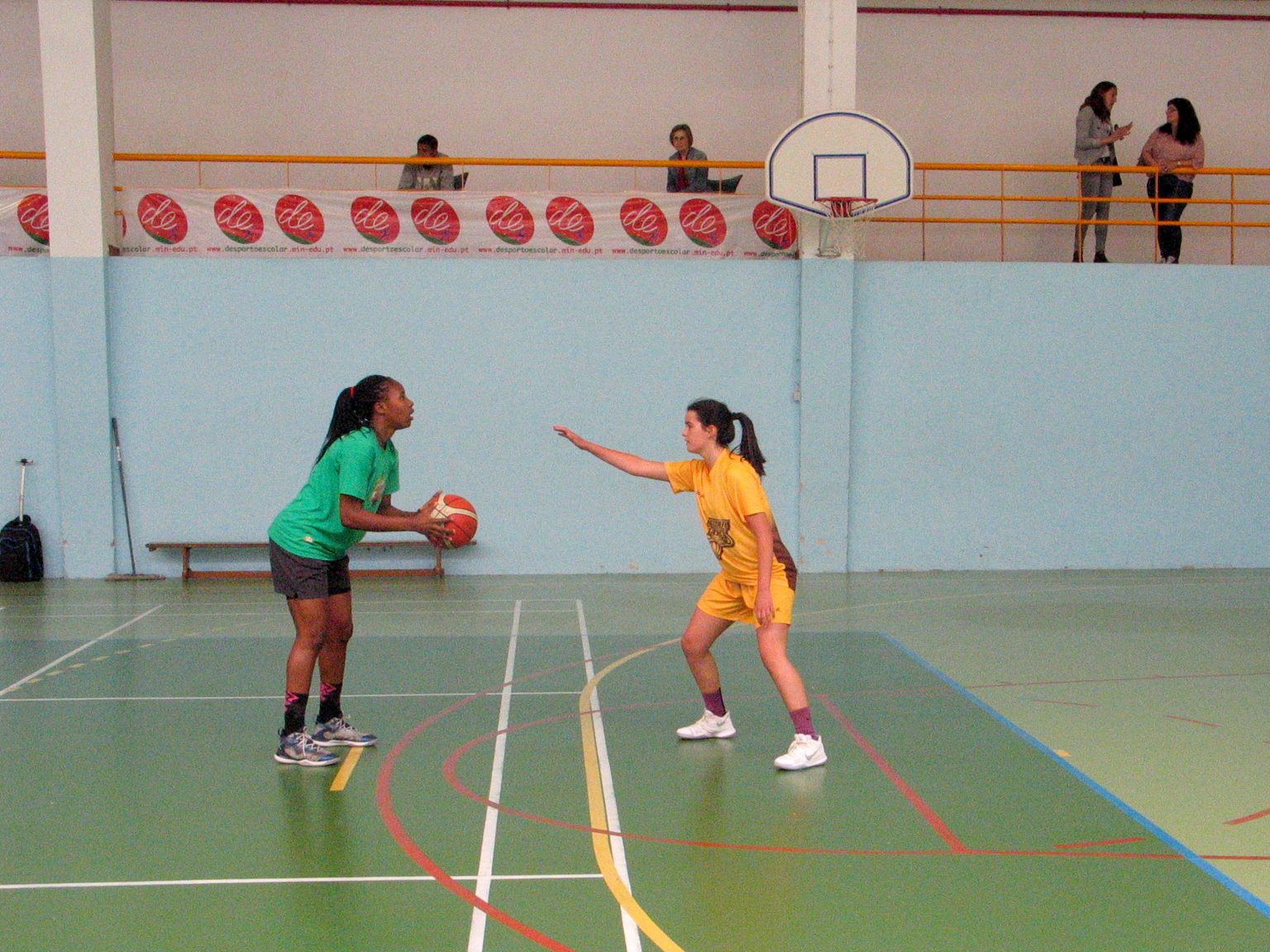 ABL imagem de galeria