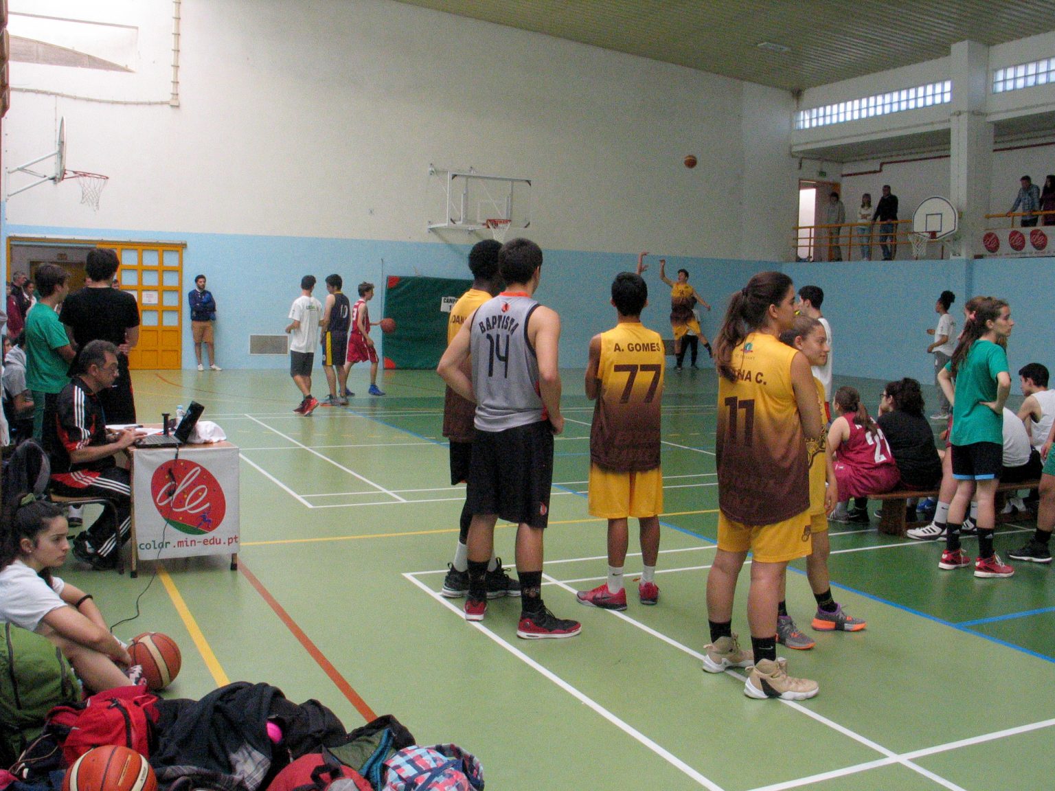 ABL imagem de galeria
