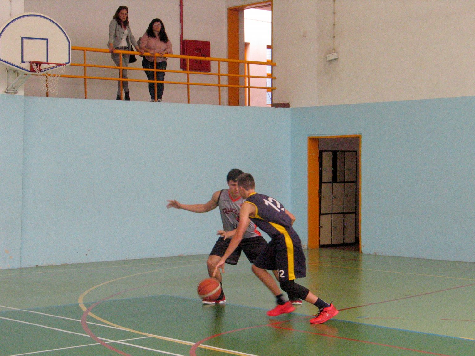 ABL imagem de galeria
