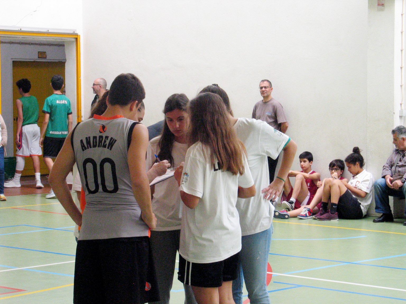 ABL imagem de galeria