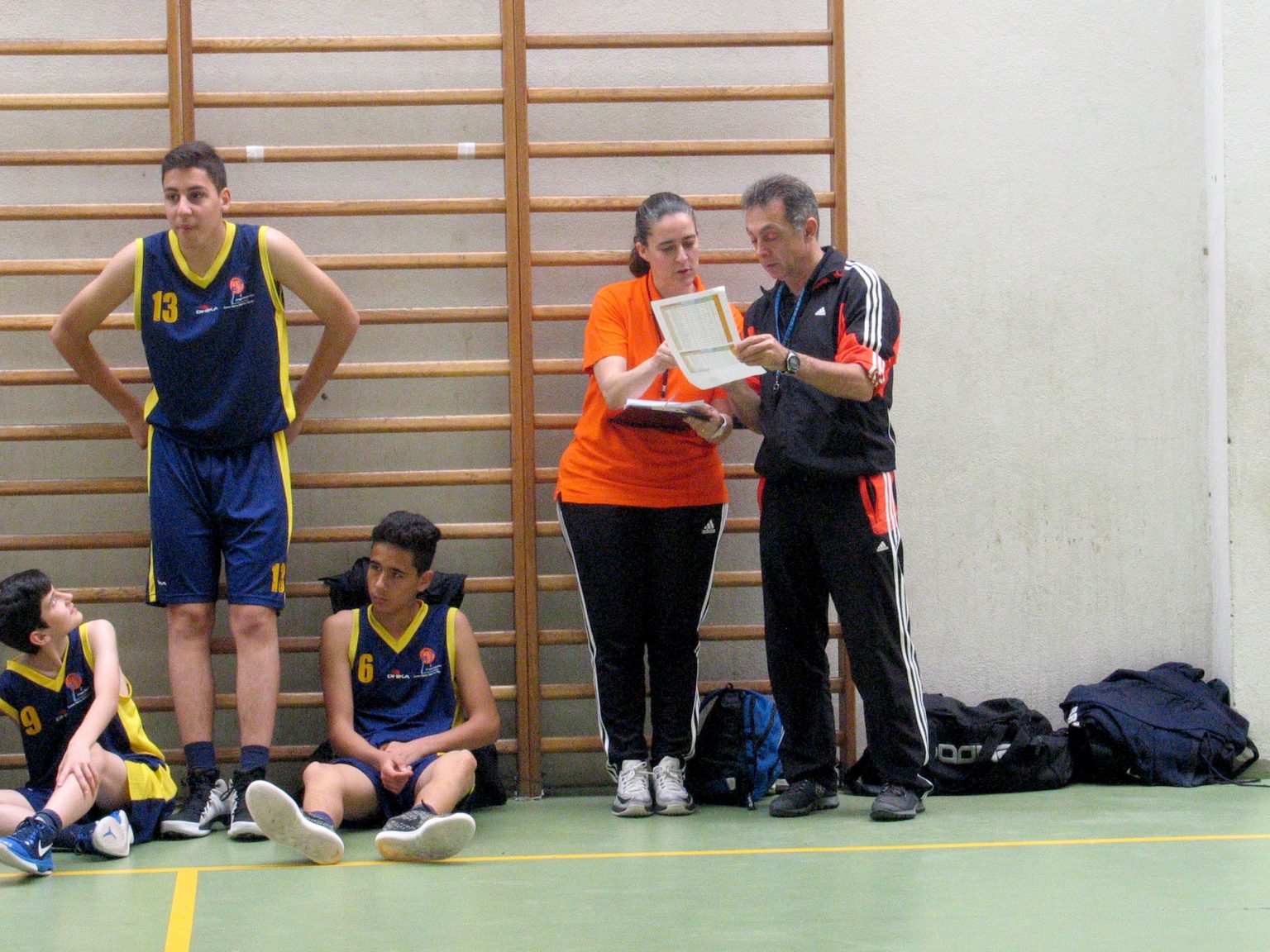 ABL imagem de galeria