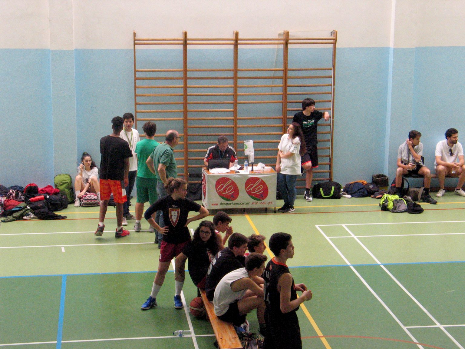 ABL imagem de galeria