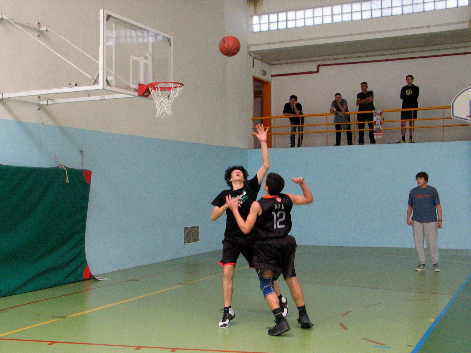 ABL imagem de galeria