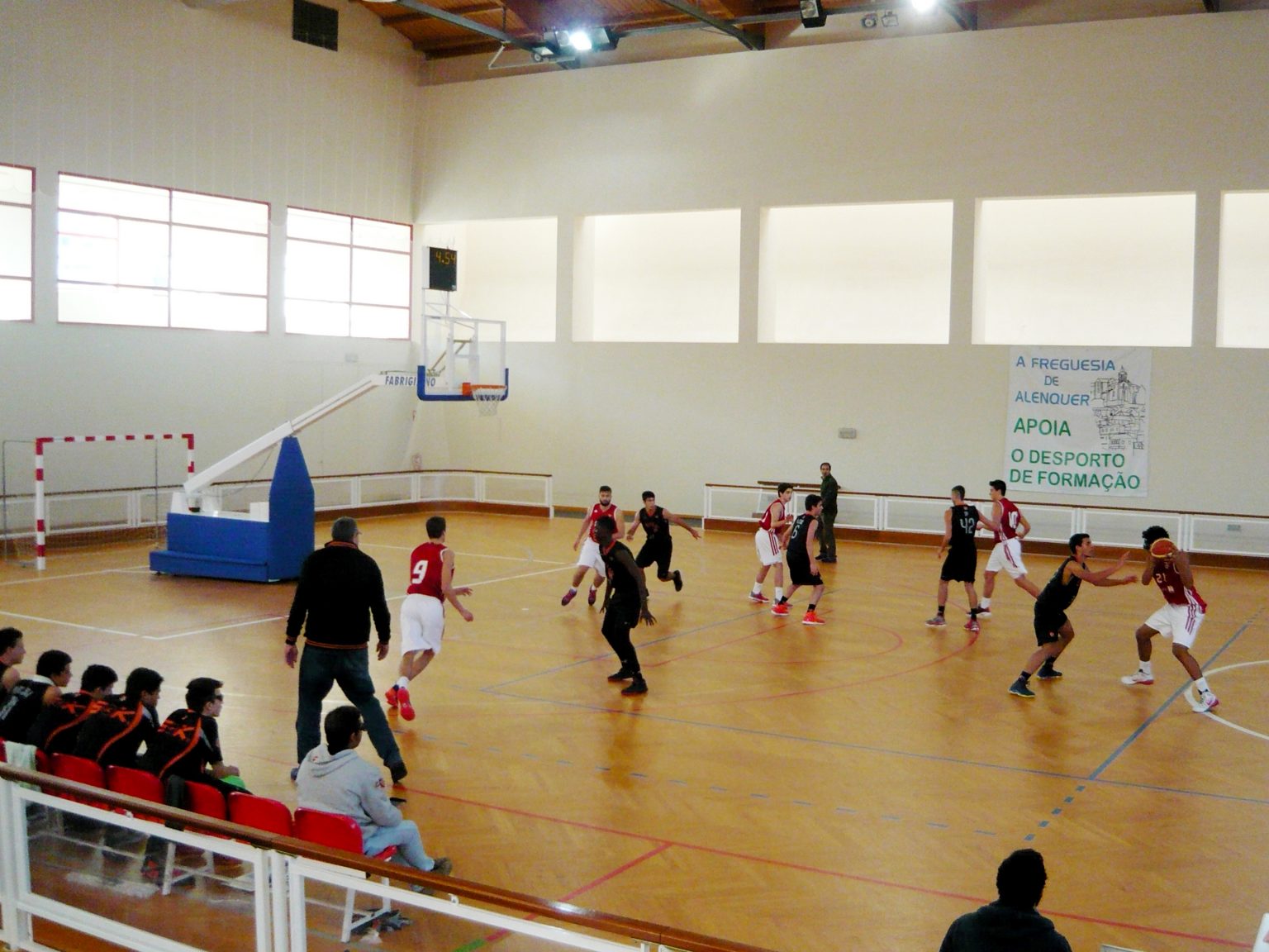 ABL imagem de galeria