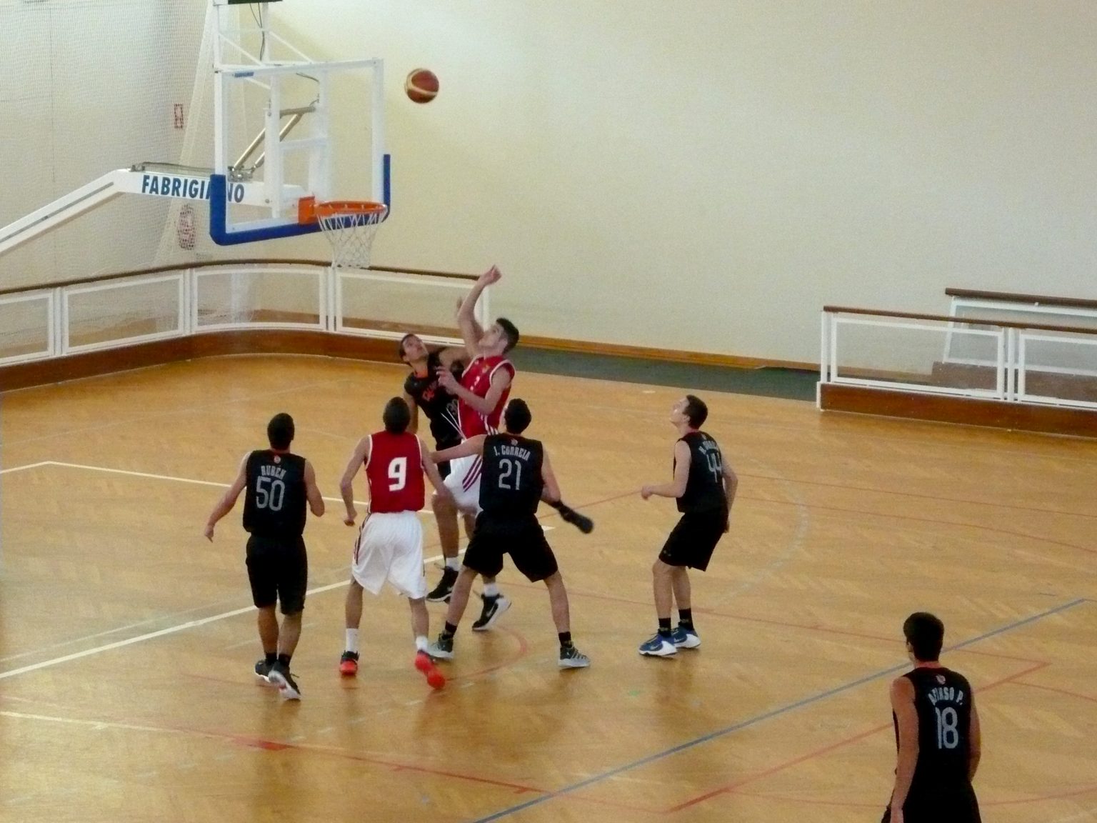 ABL imagem de galeria