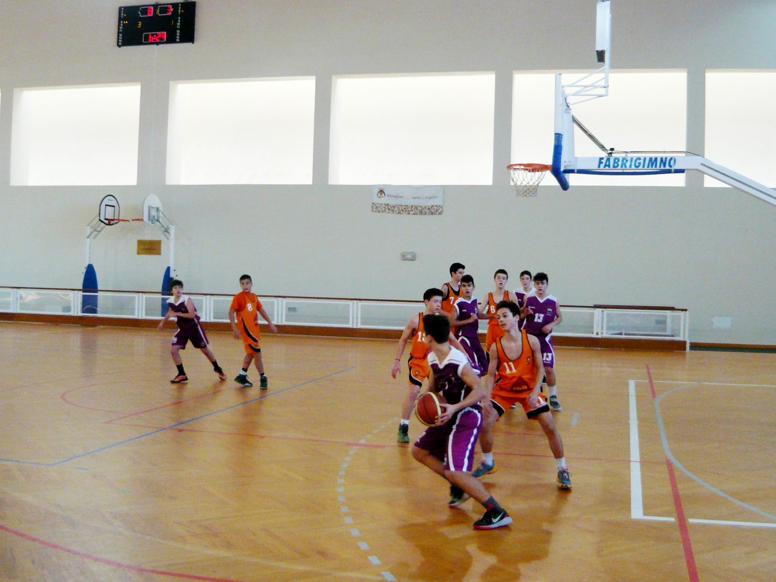 ABL imagem de galeria