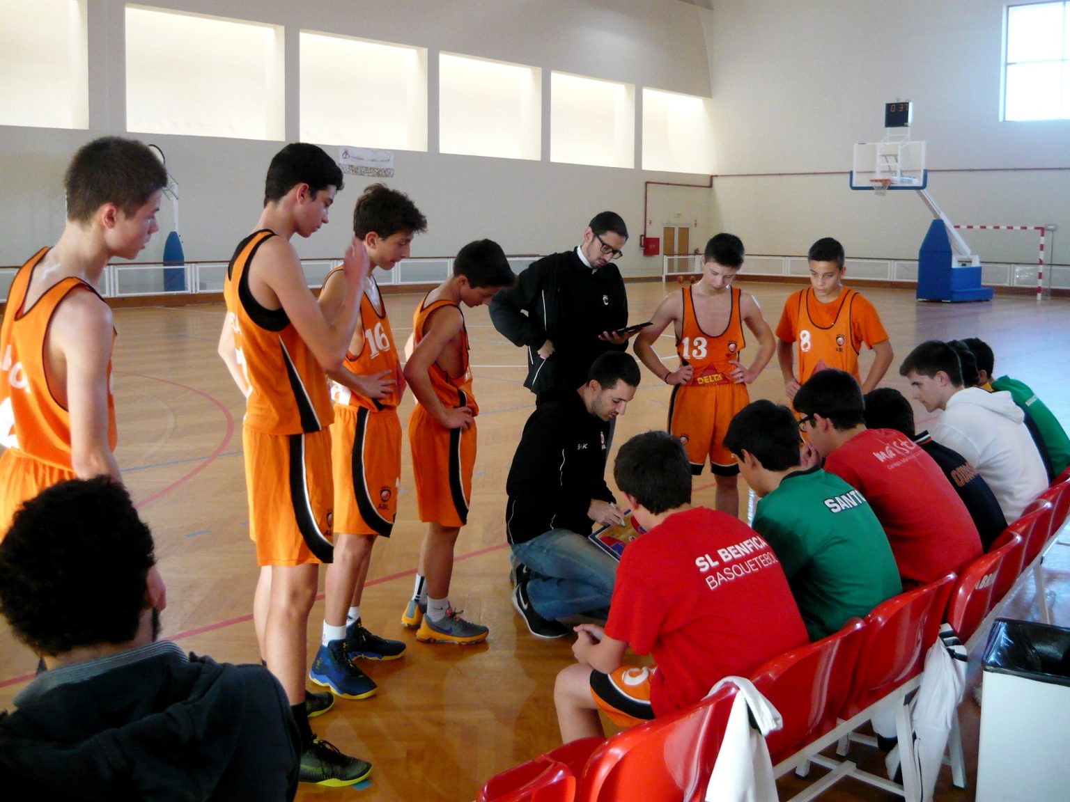 ABL imagem de galeria