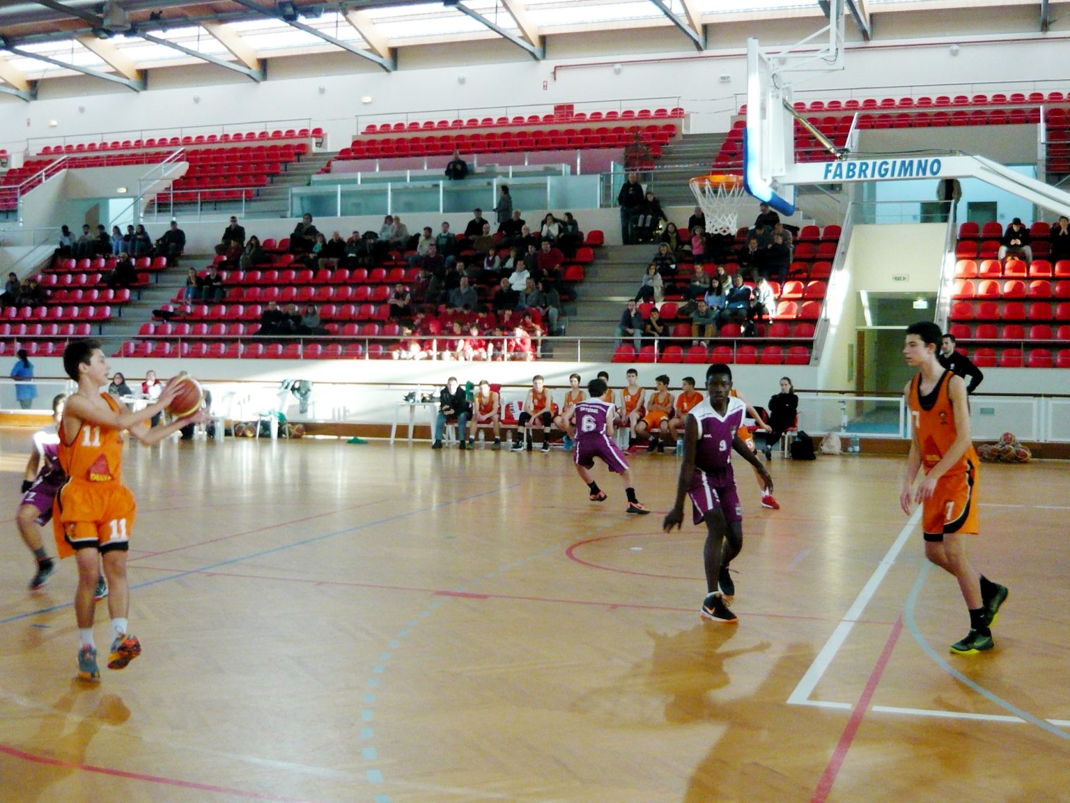 ABL imagem de galeria