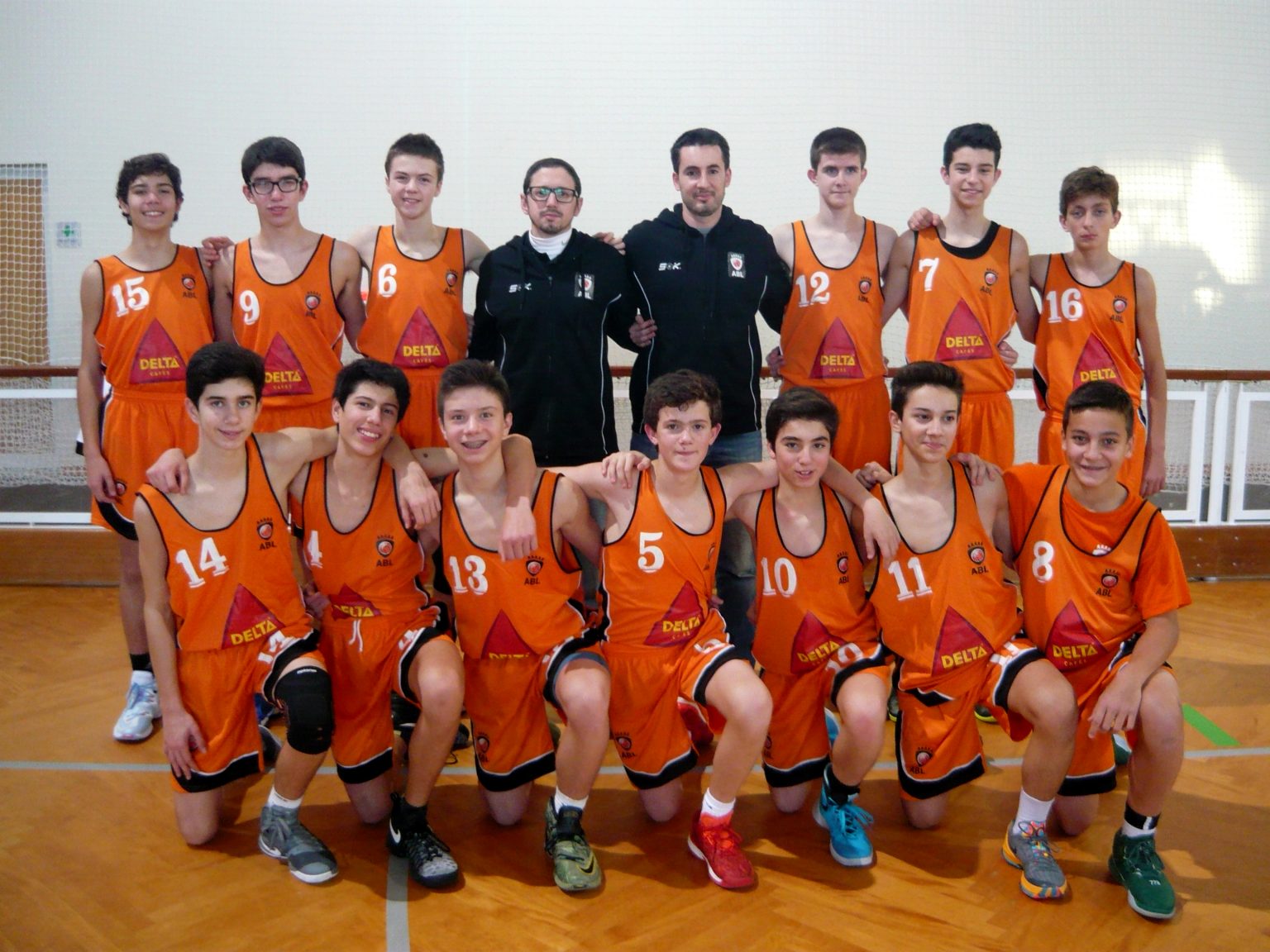 ABL imagem de galeria