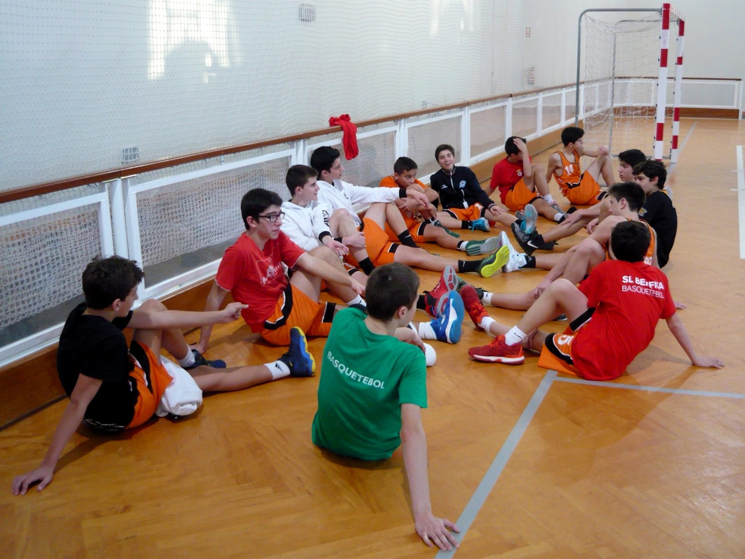 ABL imagem de galeria