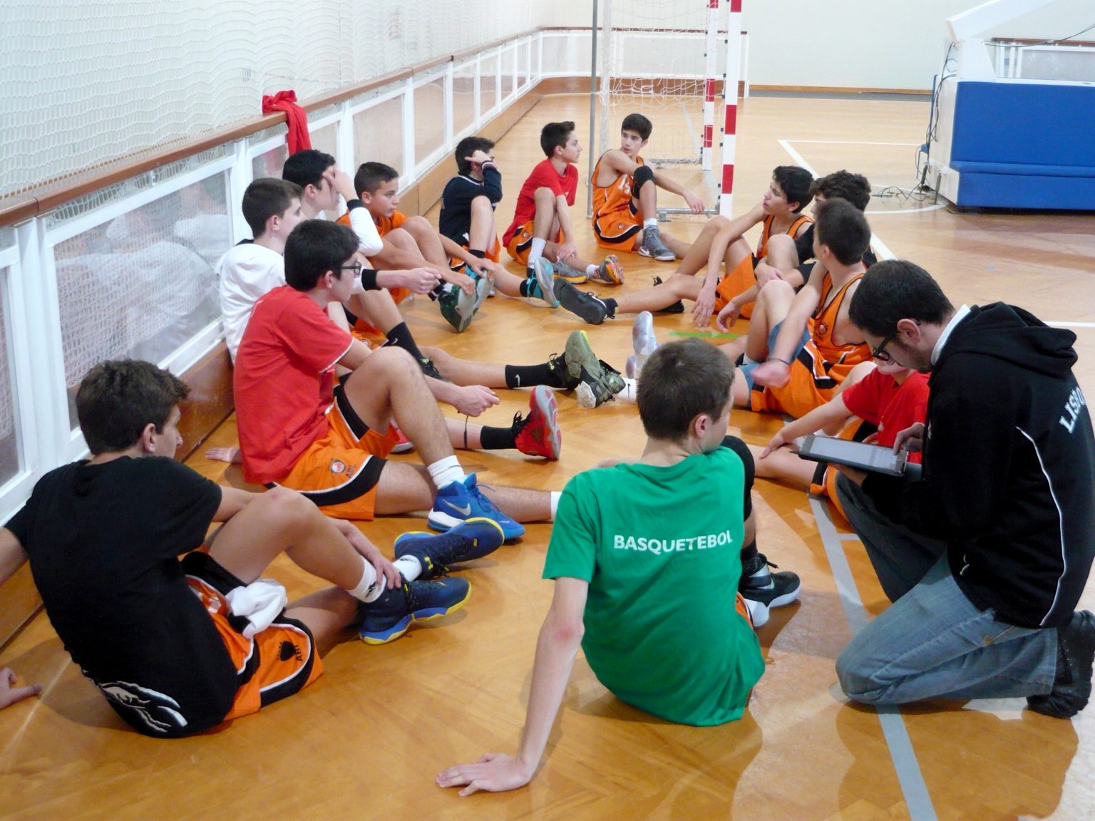 ABL imagem de galeria