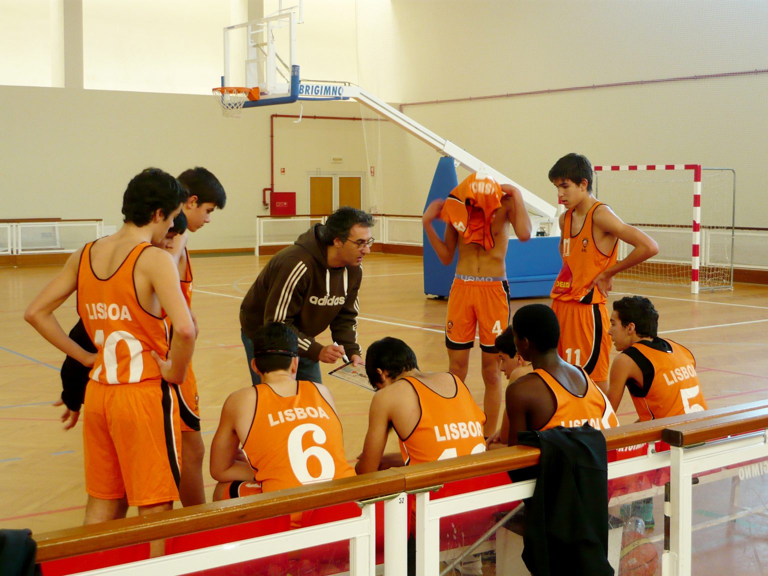 ABL imagem de galeria