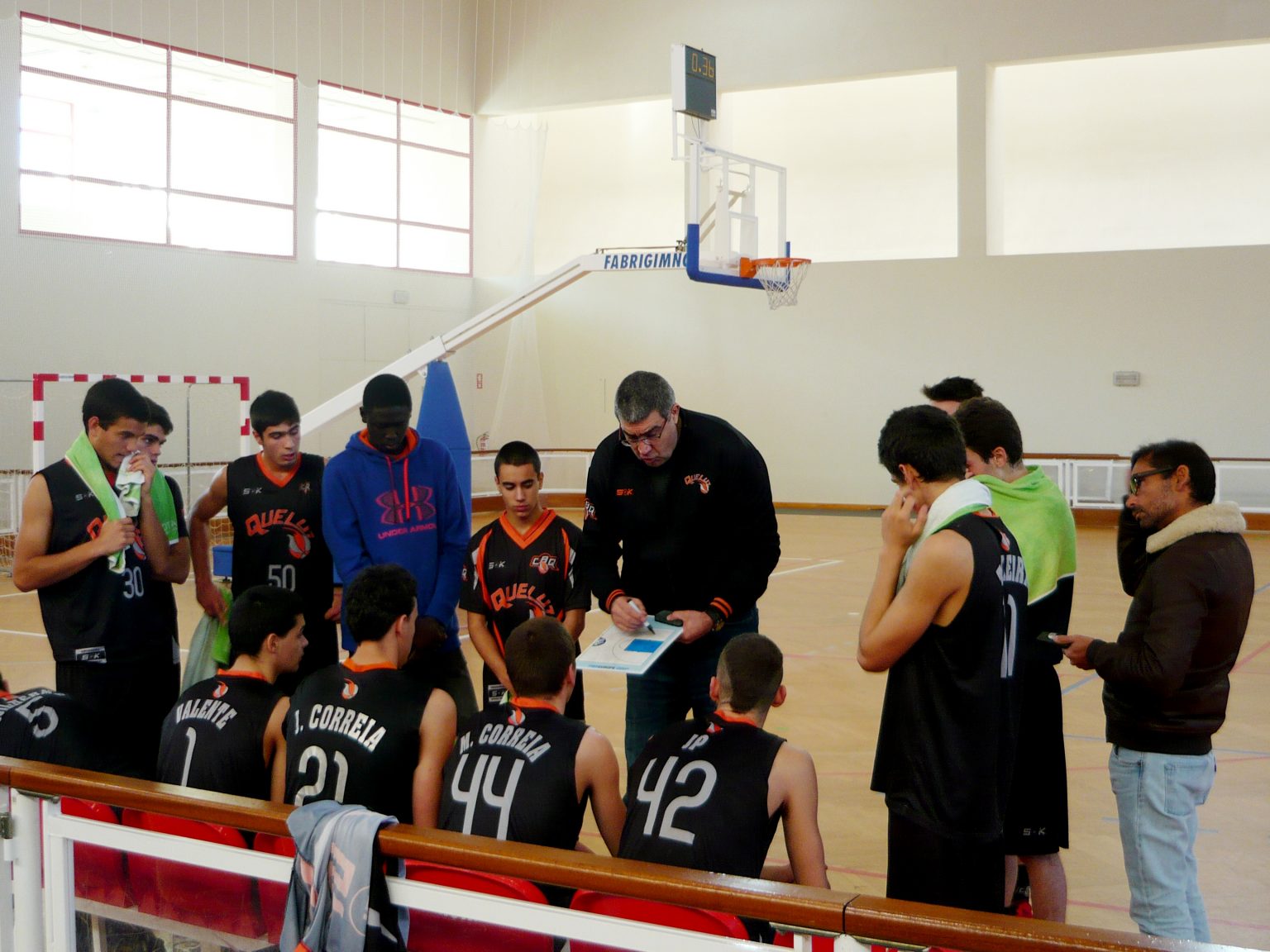 ABL imagem de galeria