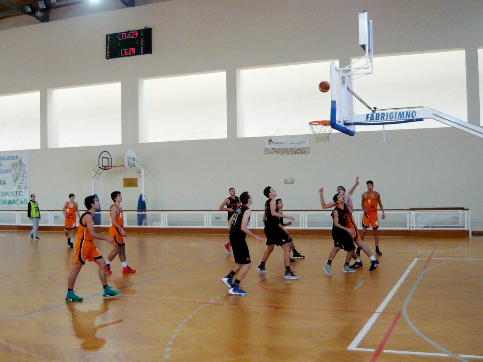 ABL imagem de galeria