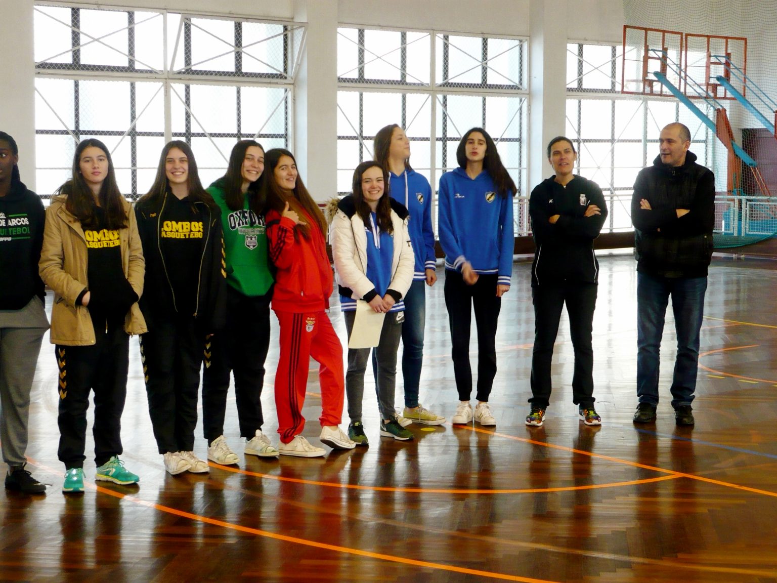 ABL imagem de galeria