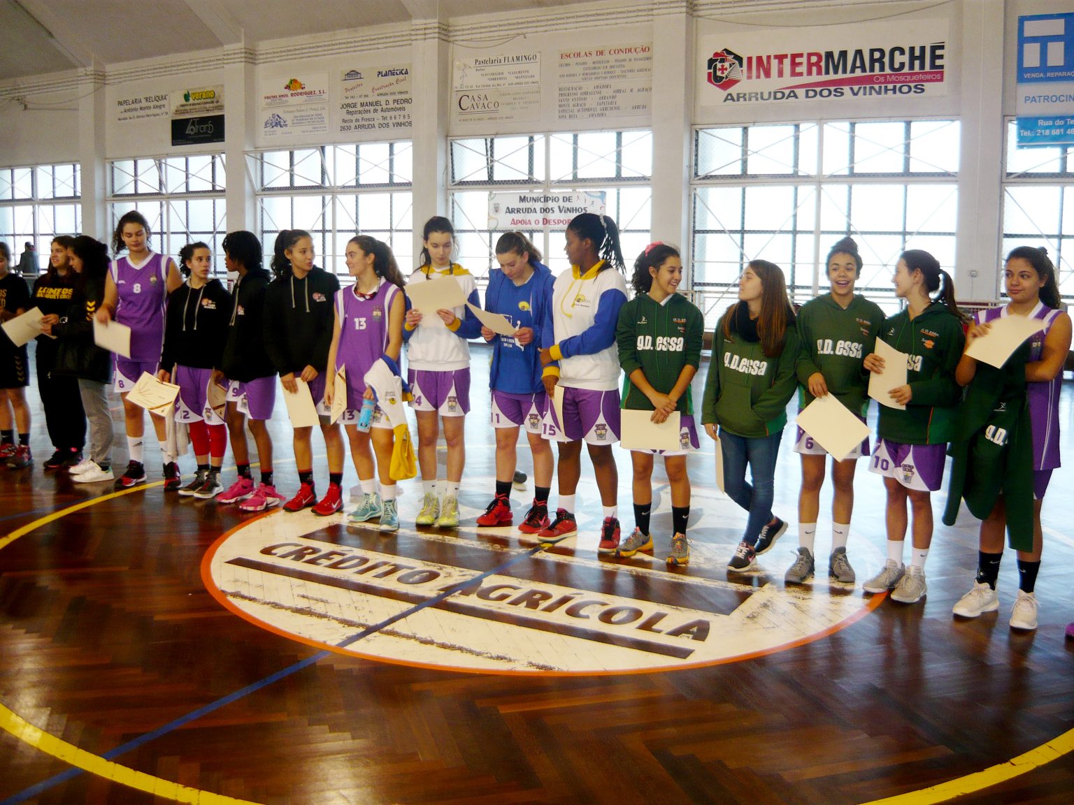 ABL imagem de galeria