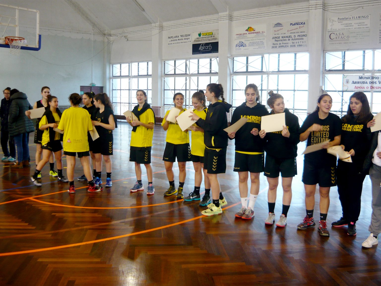 ABL imagem de galeria